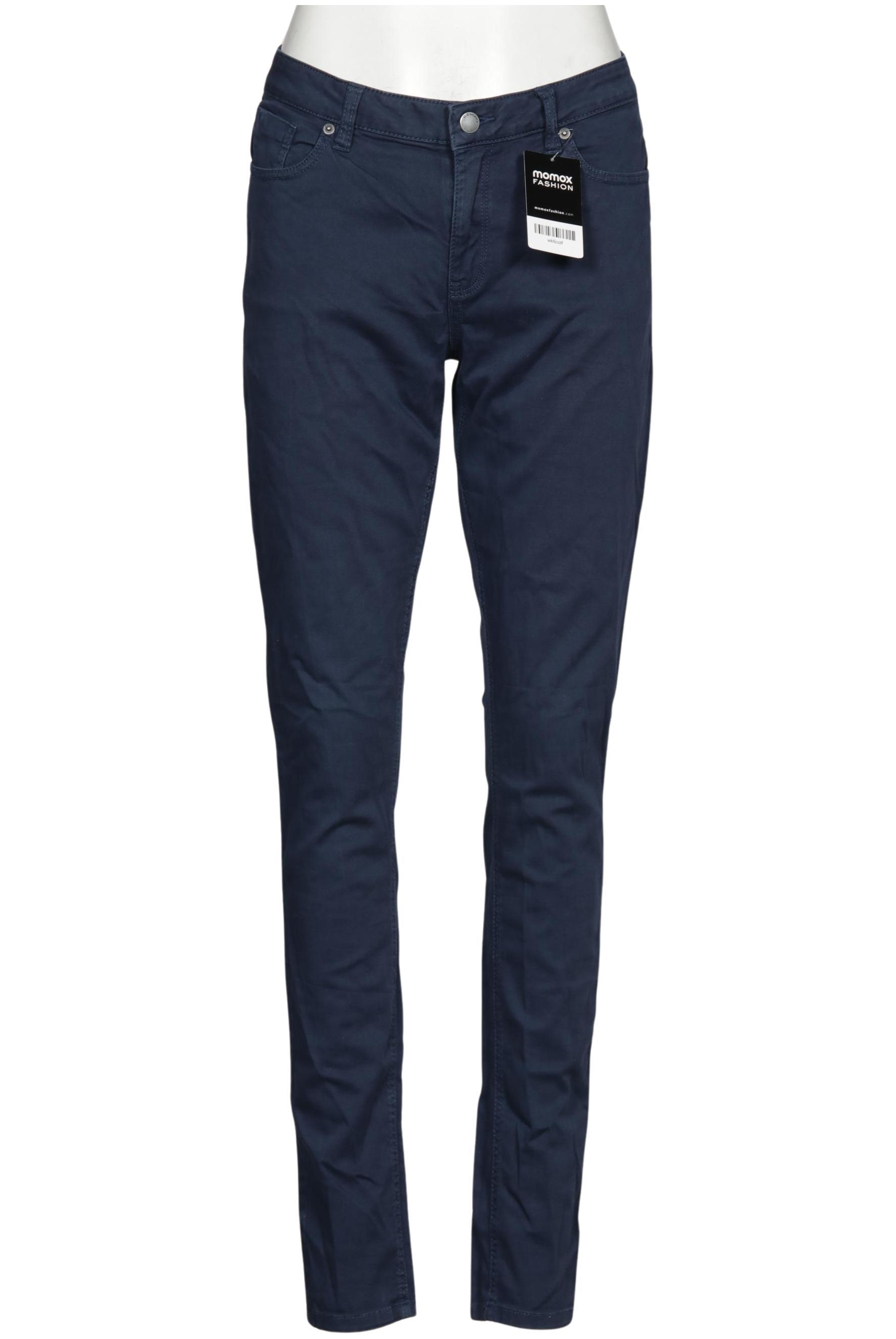 

QS by s.Oliver Damen Jeans, marineblau, Gr. 40