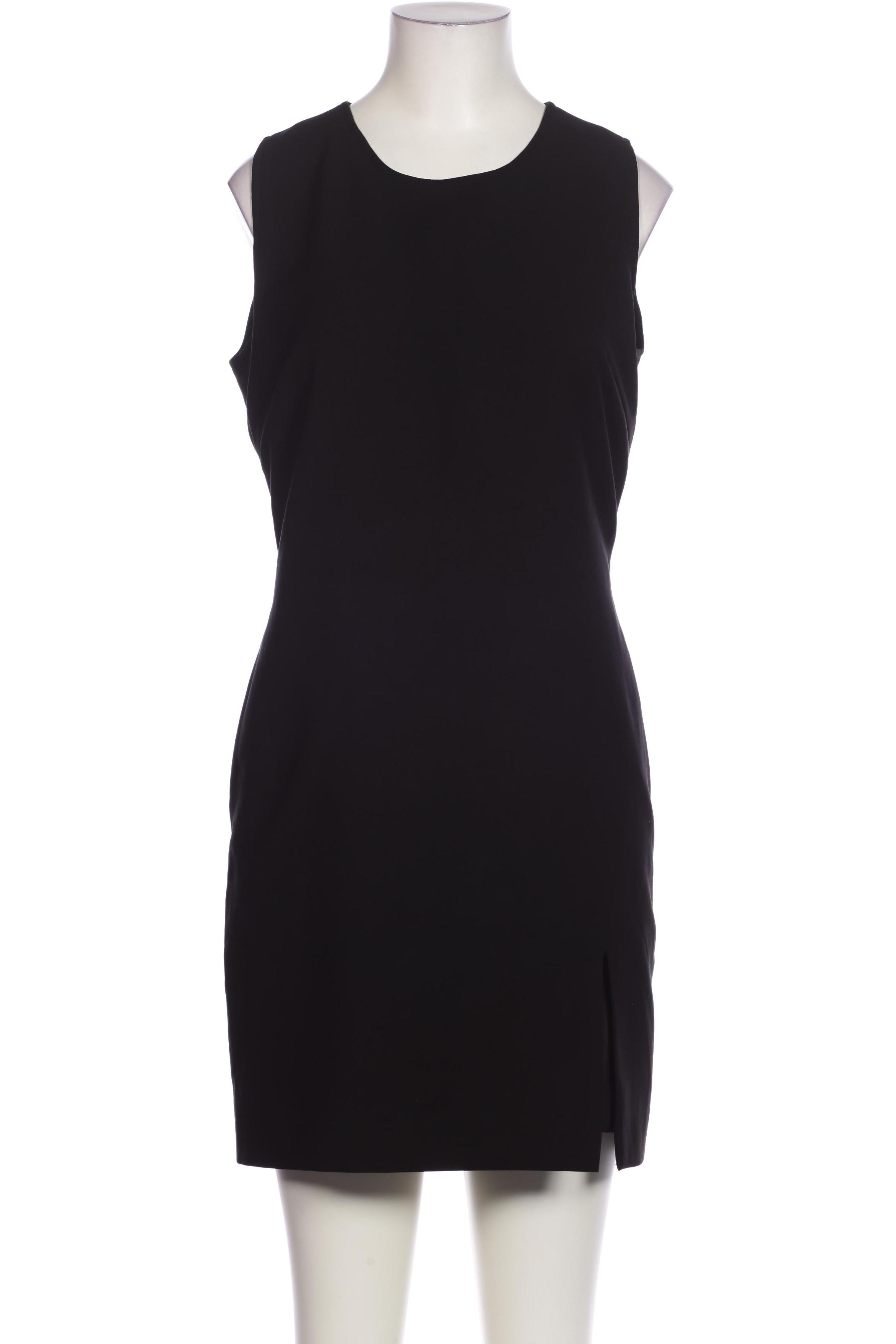 

QS by s.Oliver Damen Kleid, schwarz