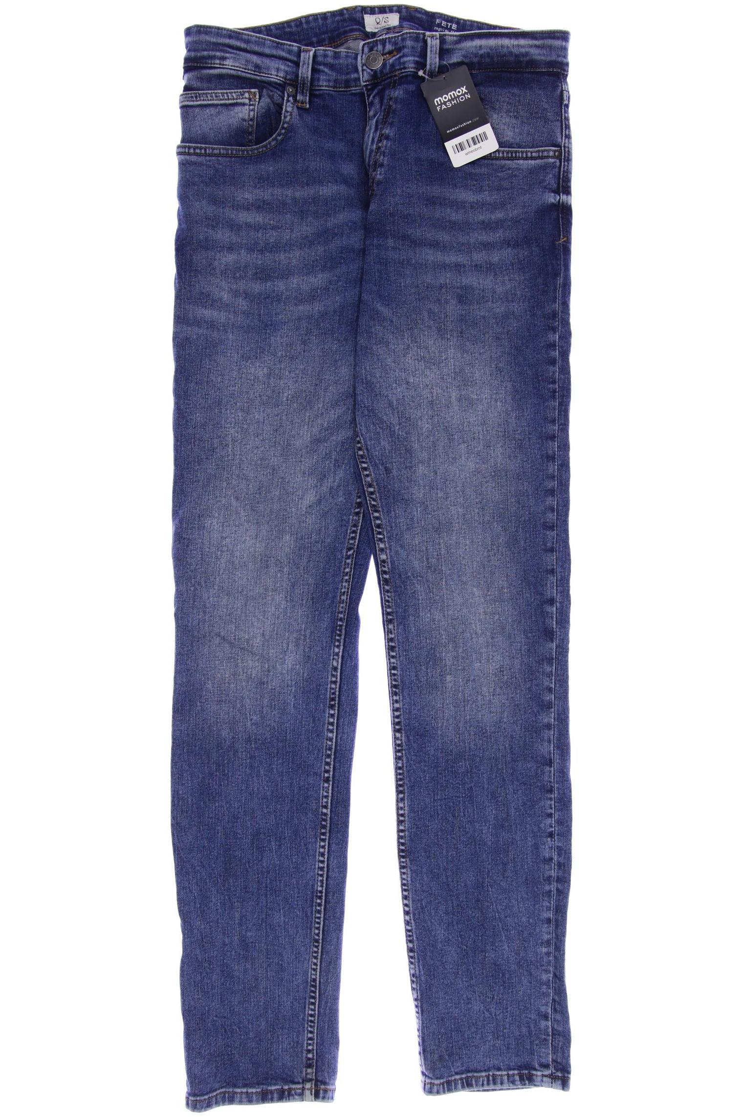 

QS by s.Oliver Herren Jeans, blau, Gr. 30