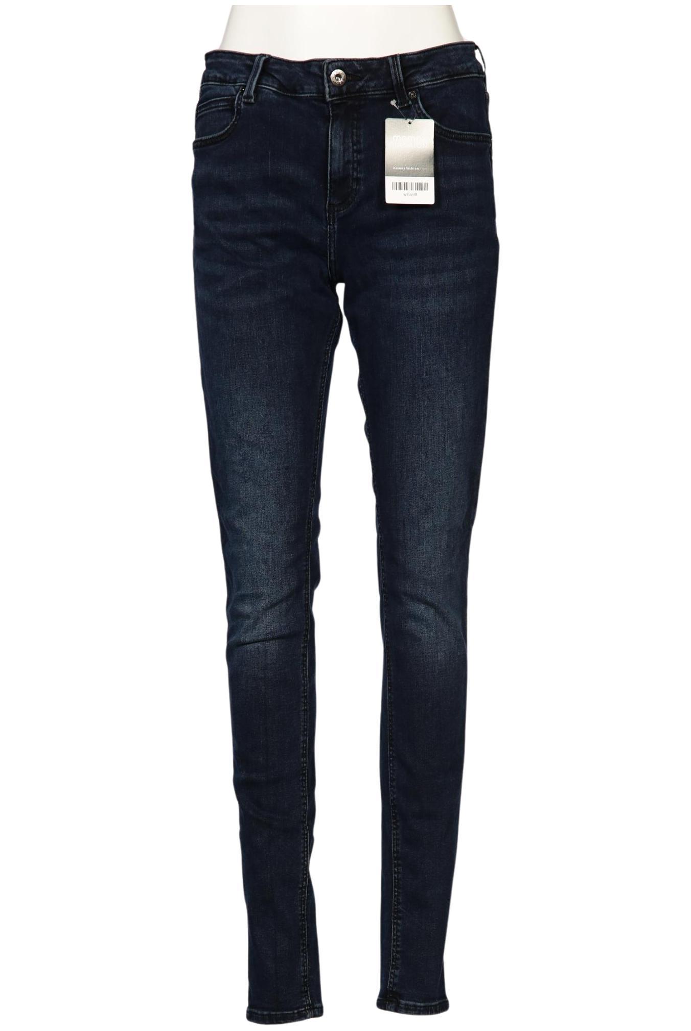 

QS by s.Oliver Damen Jeans, marineblau, Gr. 38