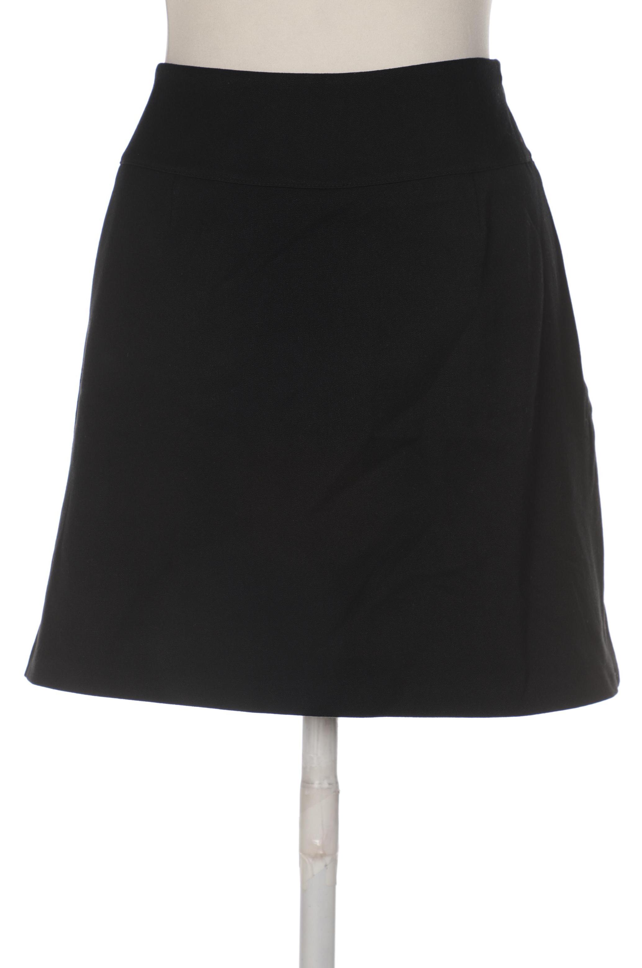 

QS by s.Oliver Damen Rock, schwarz, Gr. 36