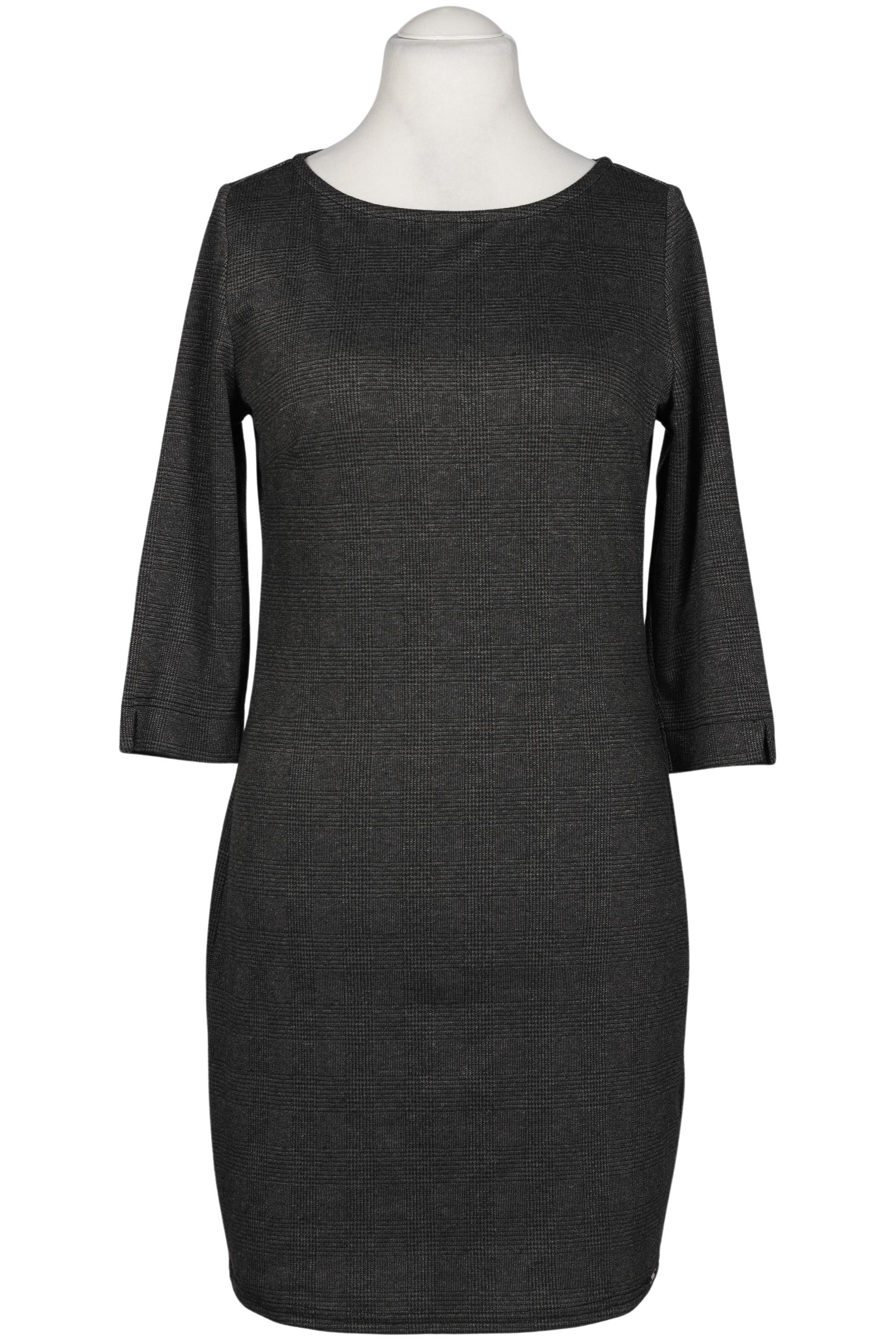 

QS by s.Oliver Damen Kleid, grau, Gr. 42