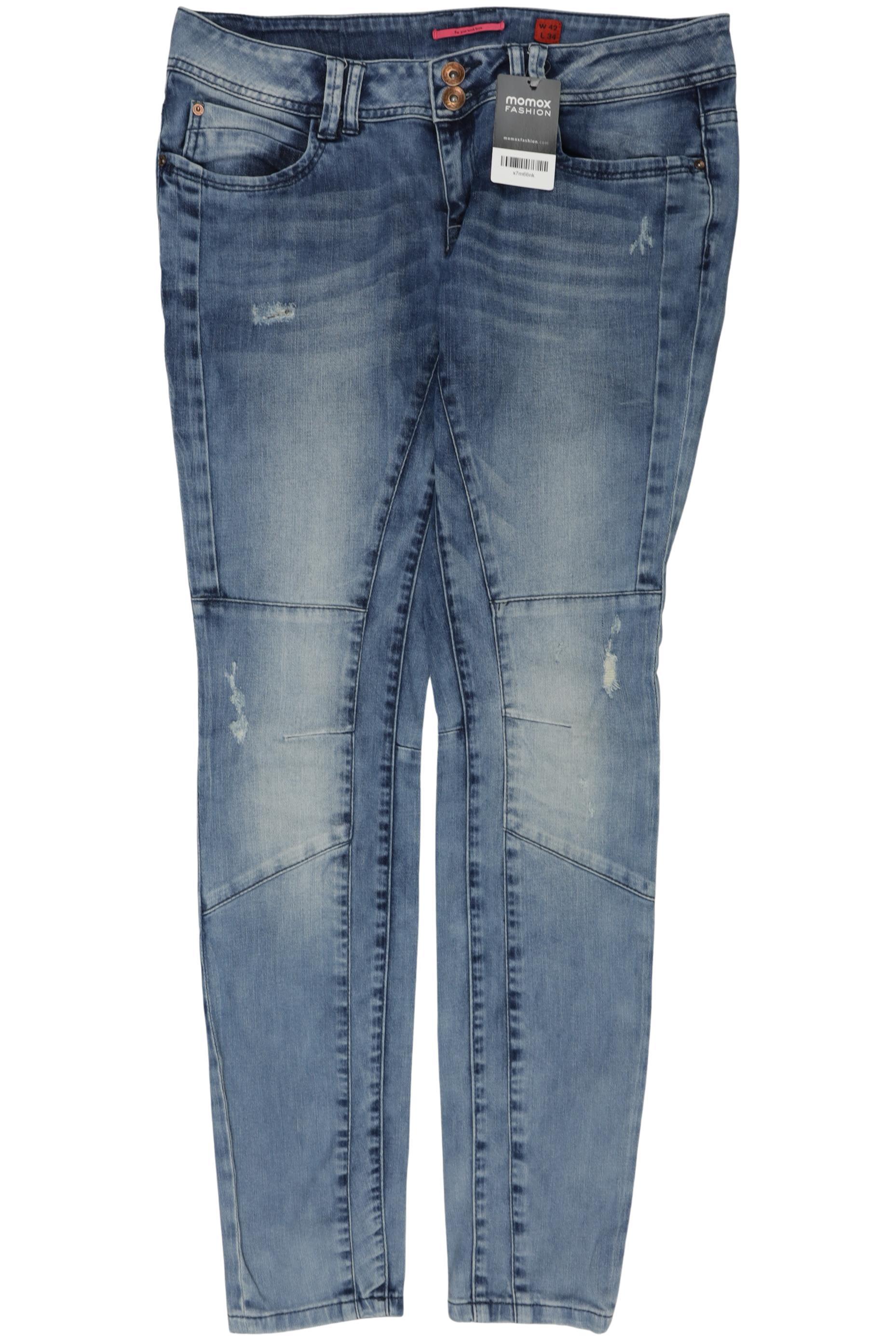 

QS by s.Oliver Herren Jeans, blau, Gr. 42