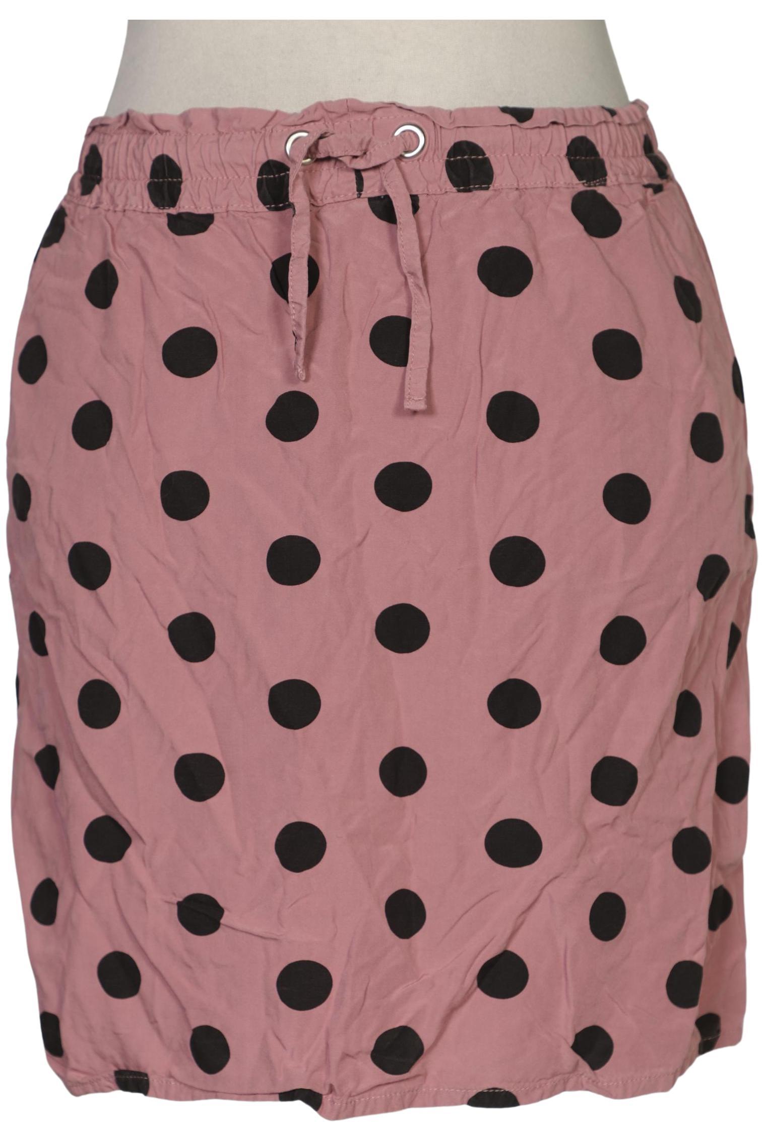 

QS by s.Oliver Damen Rock, pink, Gr. 36