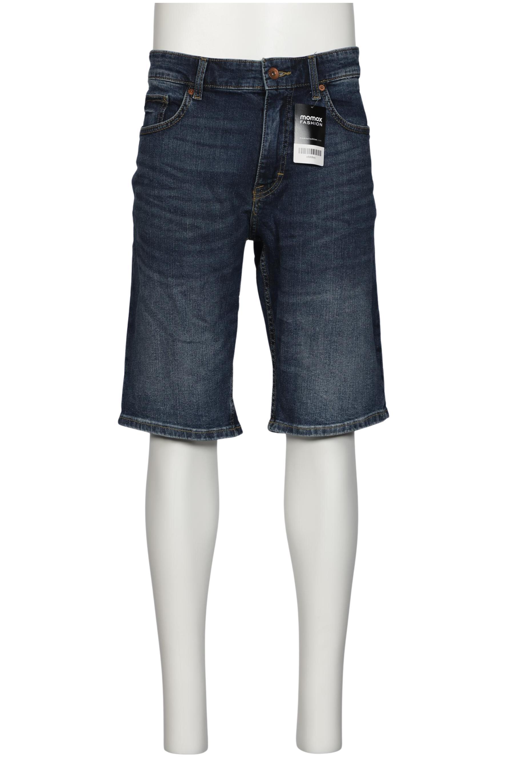 

QS by s.Oliver Herren Shorts, marineblau, Gr. 32