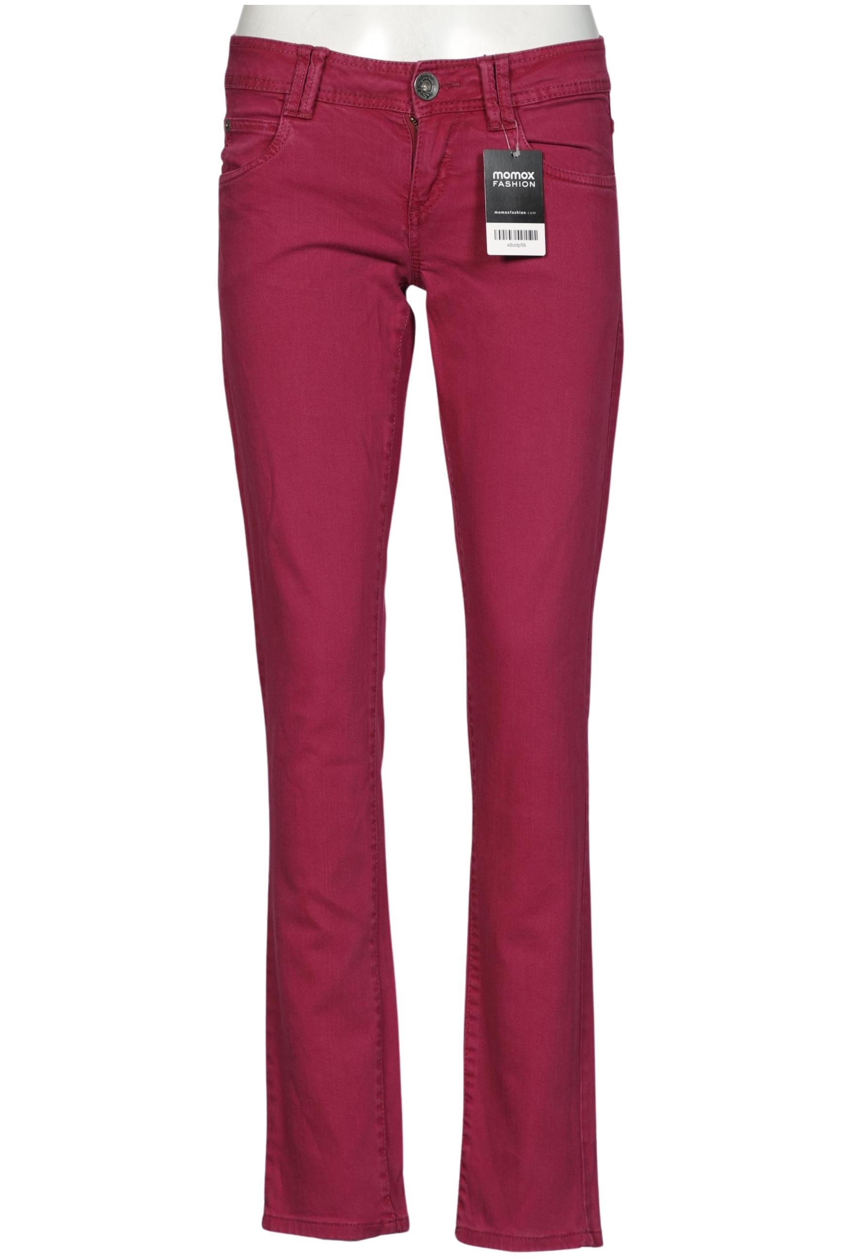 

QS by s.Oliver Damen Jeans, pink, Gr. 34
