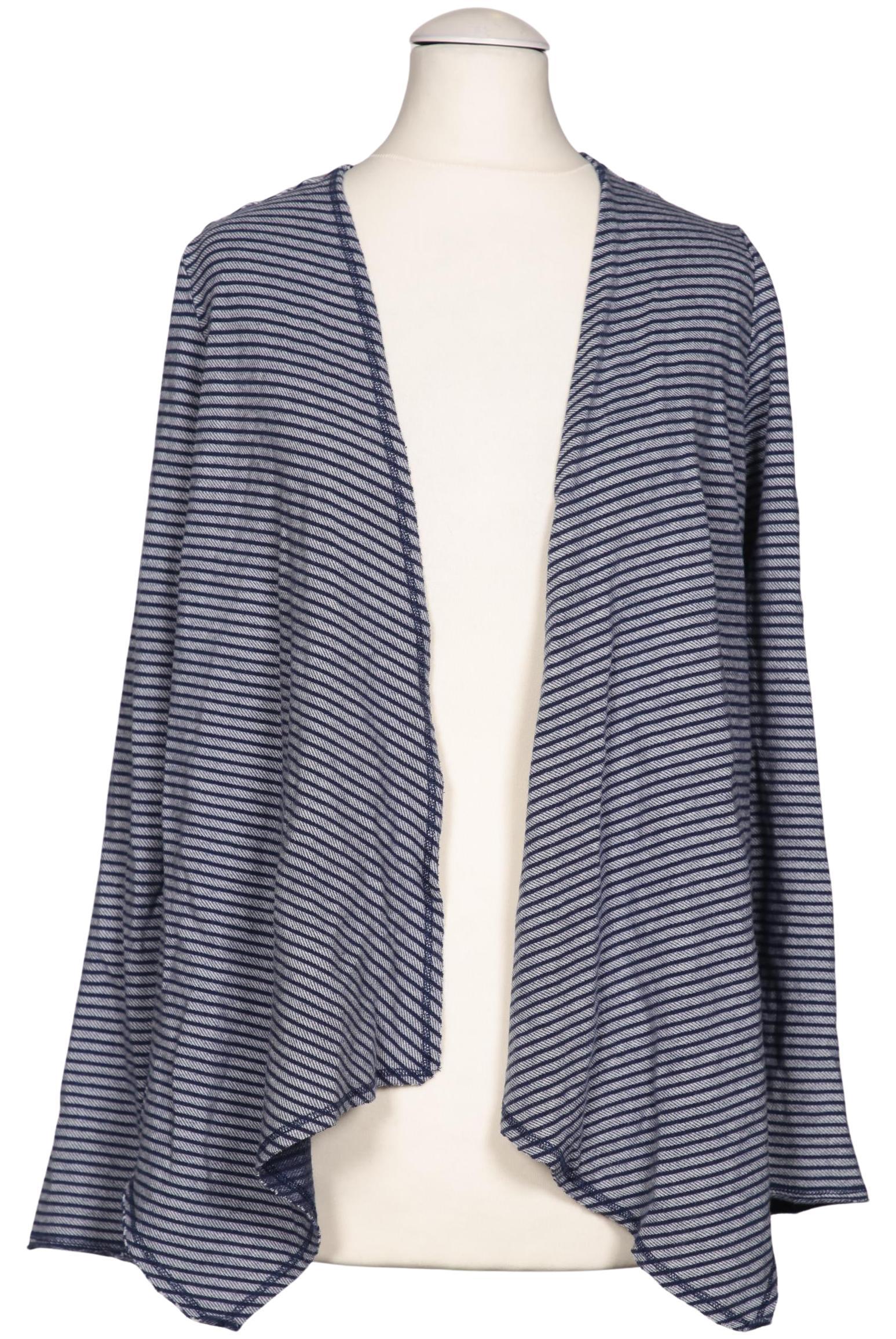 

QS by s.Oliver Damen Strickjacke, mehrfarbig, Gr. 36