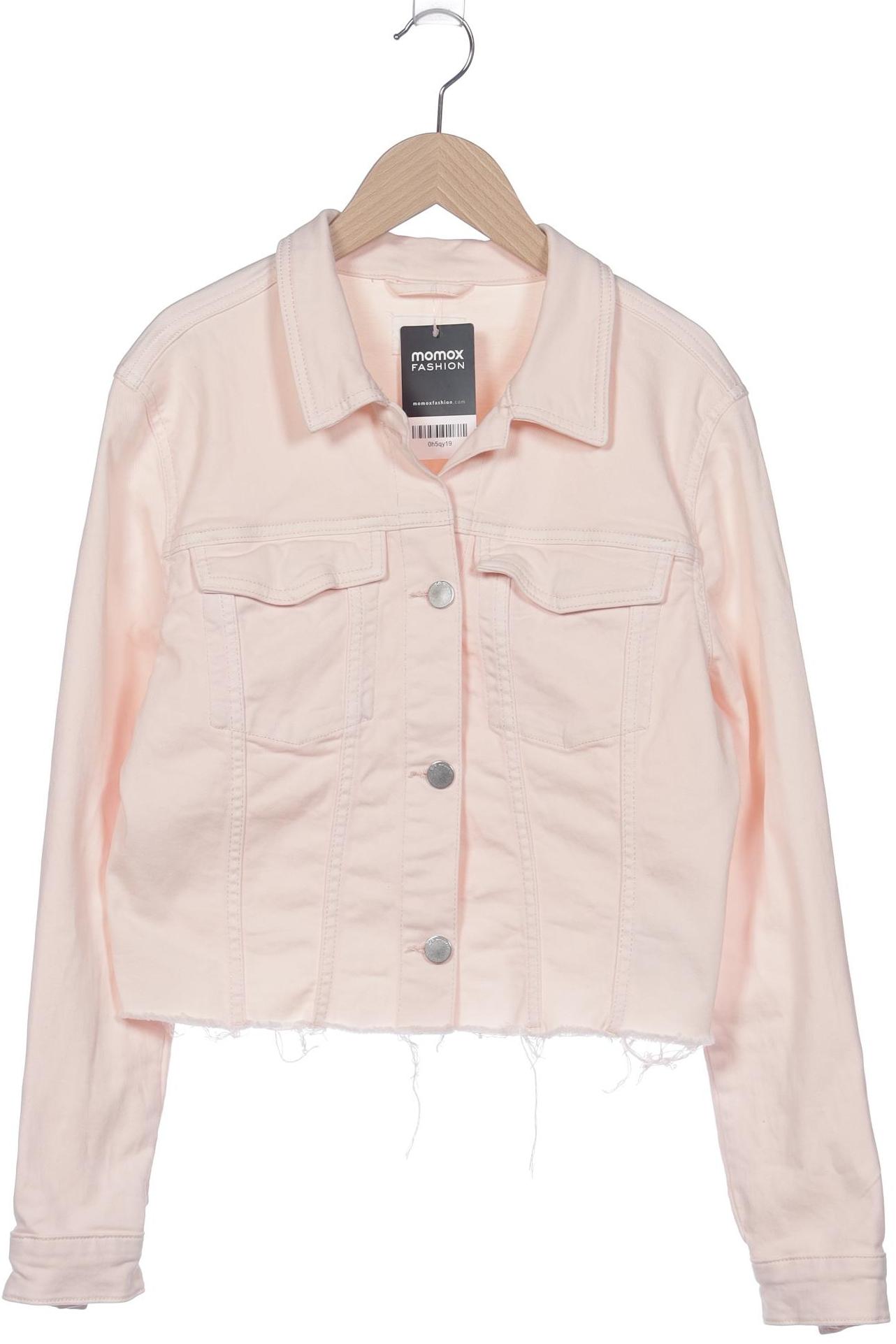 

QS by s.Oliver Damen Jacke, pink, Gr. 36