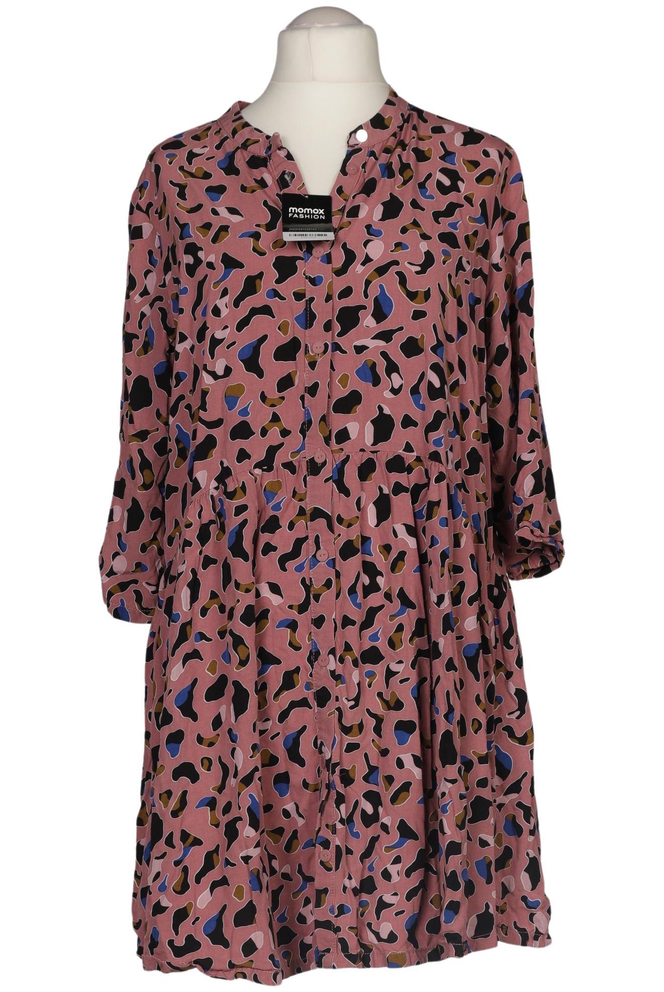 

QS by s.Oliver Damen Kleid, pink, Gr. 44