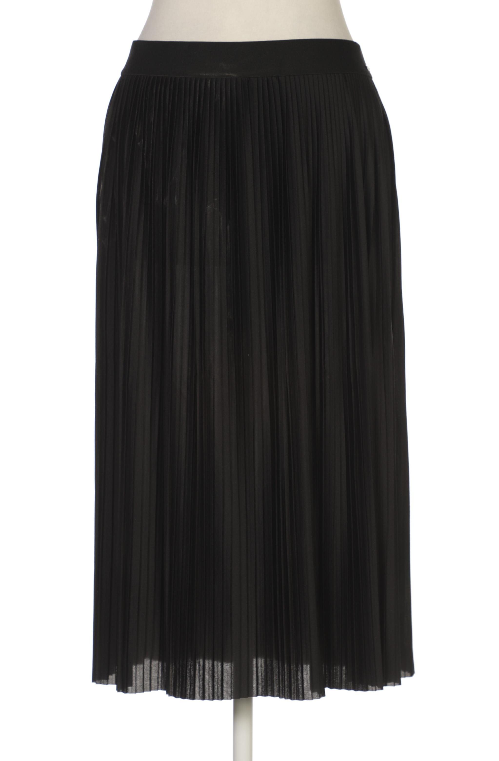 

QS by s.Oliver Damen Rock, schwarz, Gr. 38