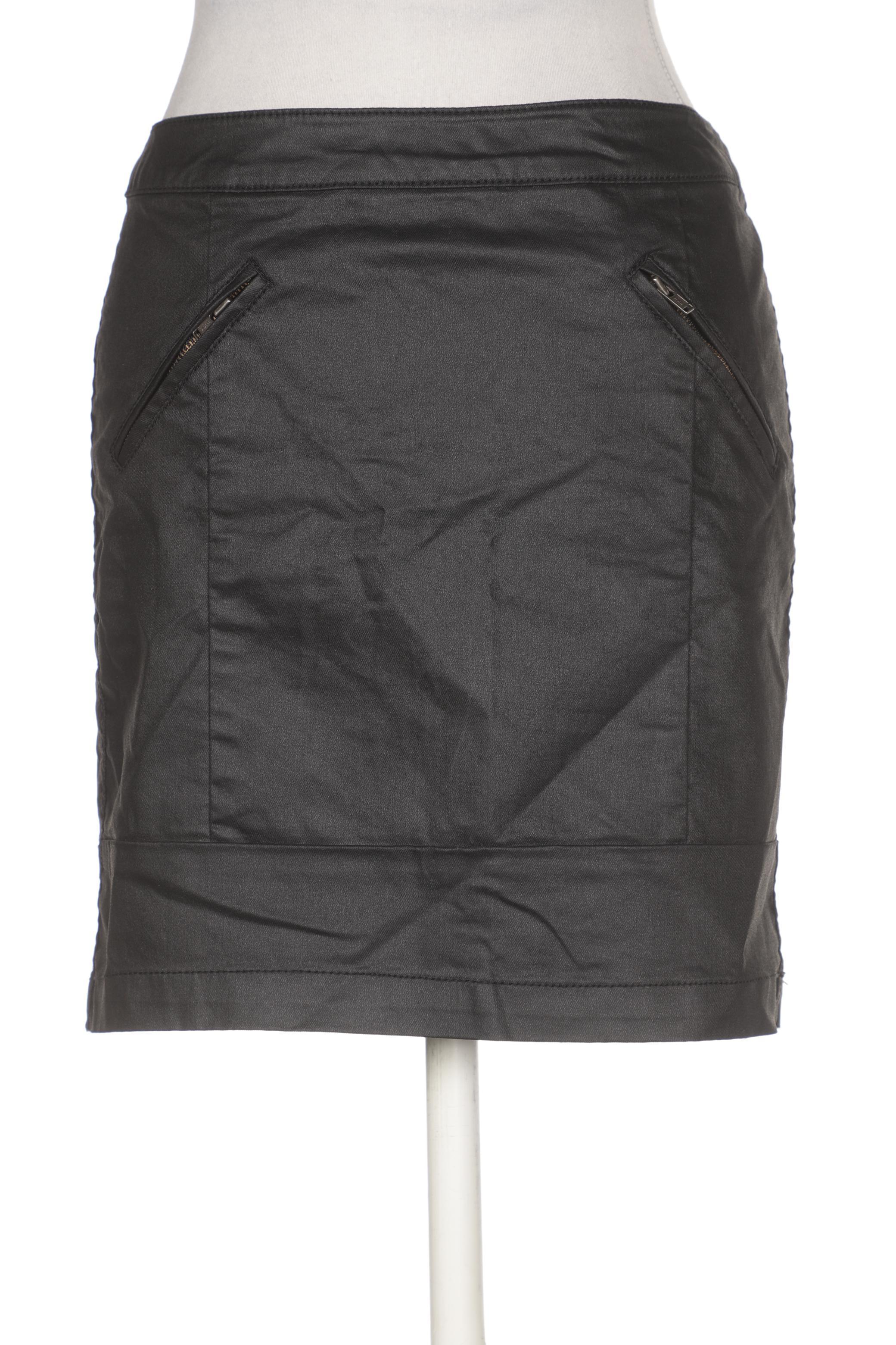 

QS by s.Oliver Damen Rock, schwarz, Gr. 36