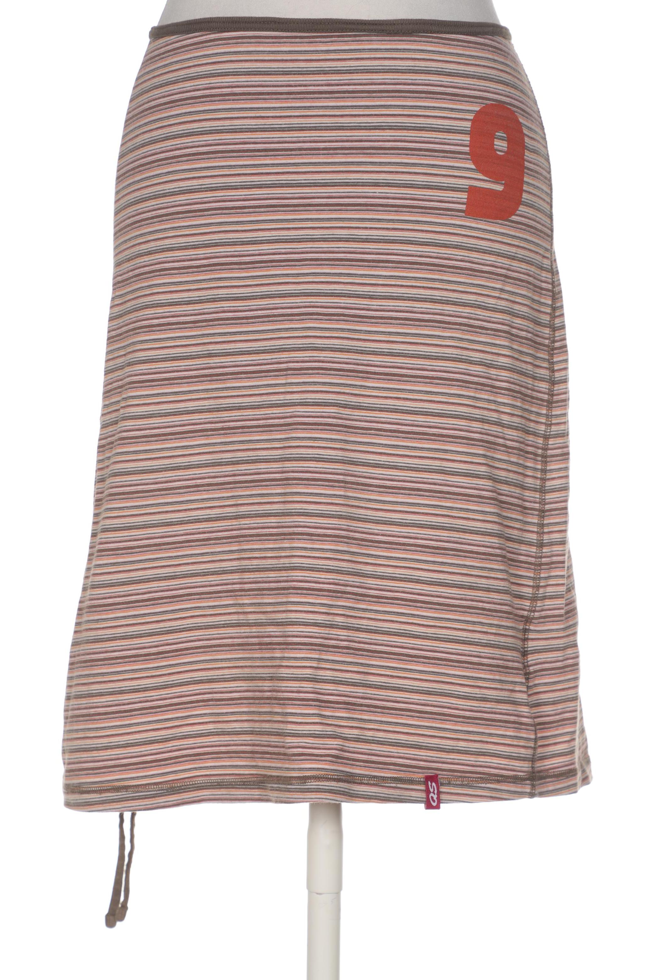 

QS by s.Oliver Damen Rock, beige, Gr. 40