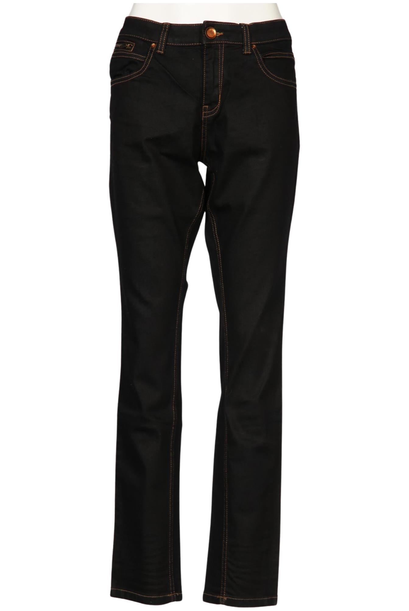 

QS by s.Oliver Damen Jeans, schwarz, Gr. 40