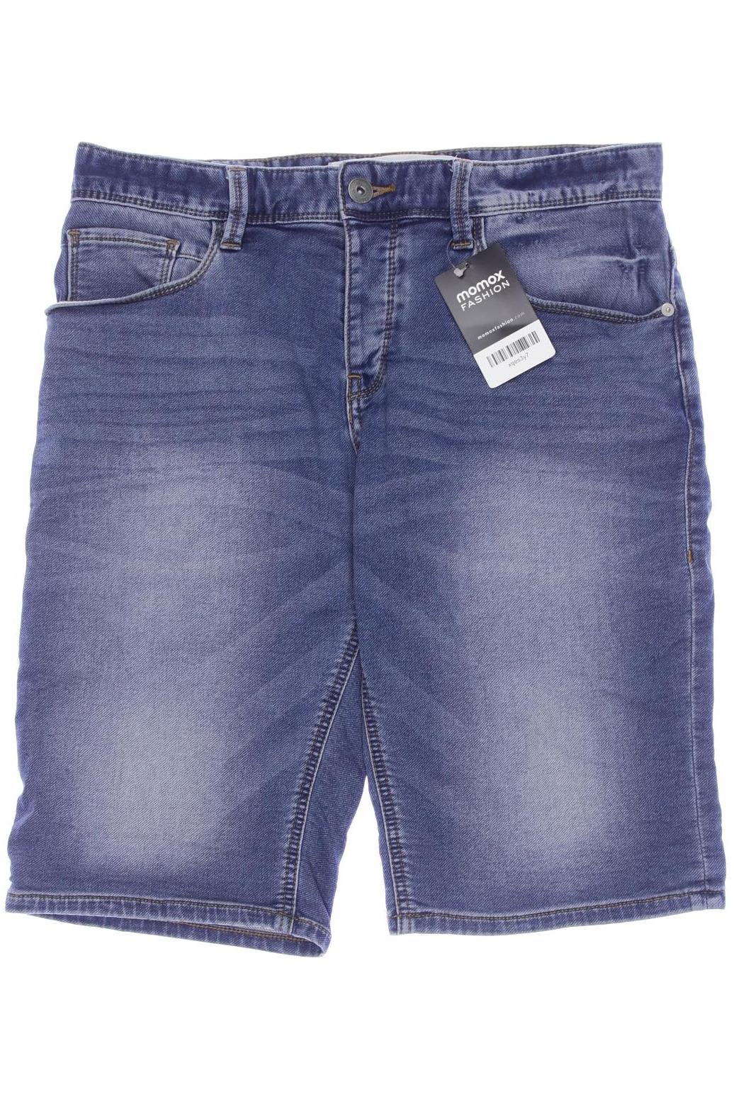 

QS by s.Oliver Herren Shorts, blau, Gr. 29