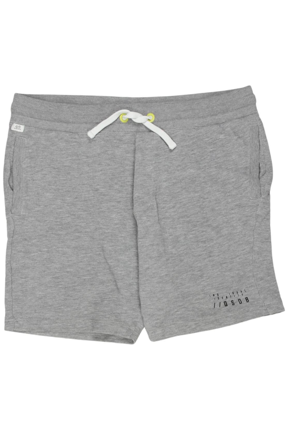 

QS by s.Oliver Herren Shorts, grau, Gr. 52