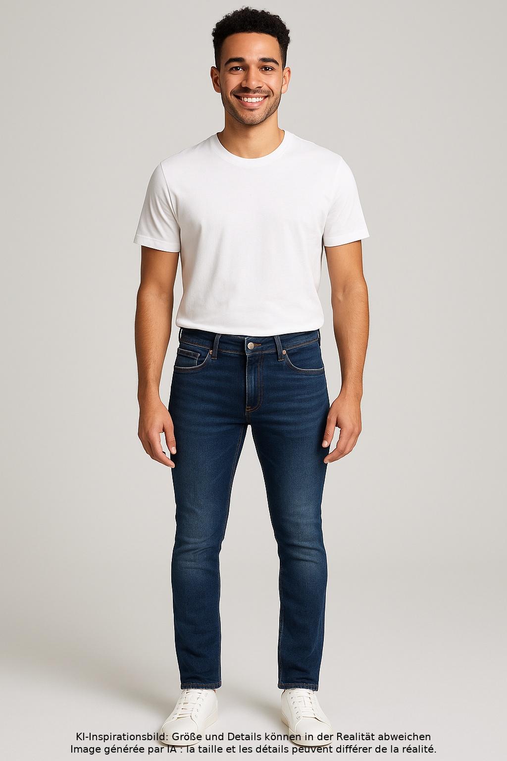 

QS by s.Oliver Herren Jeans, blau, Gr. 30