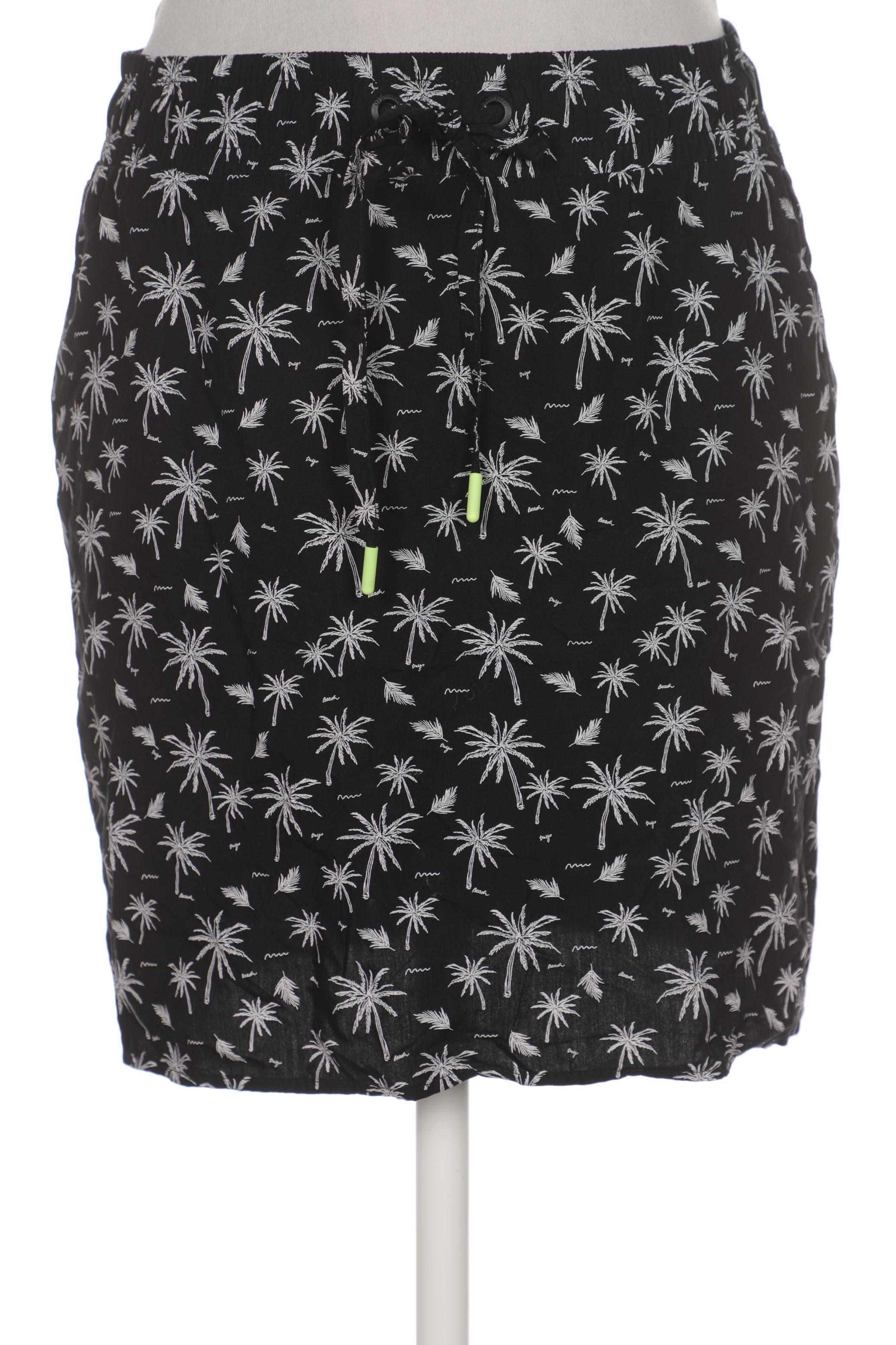 

QS by s.Oliver Damen Rock, schwarz, Gr. 40