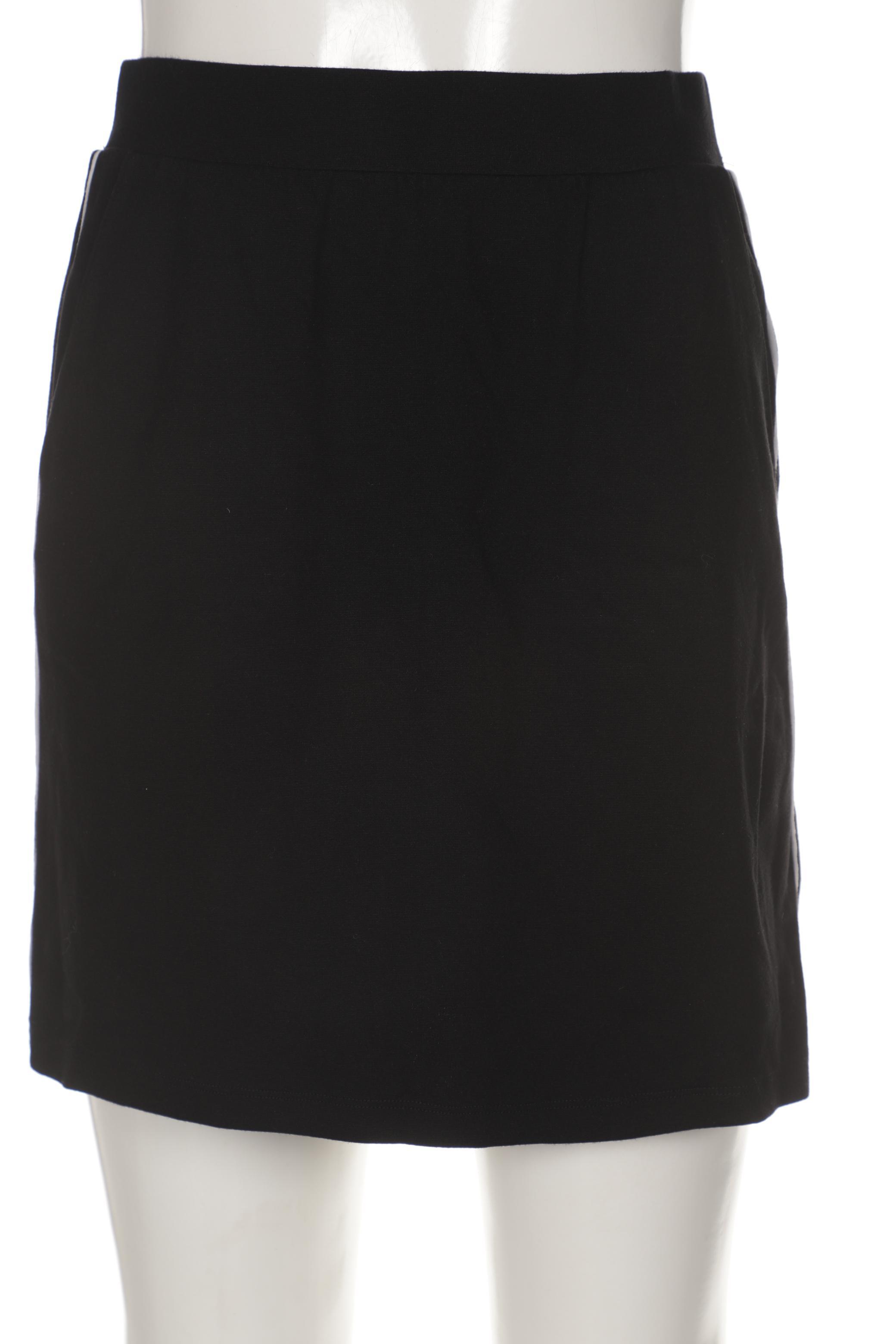 

QS by s.Oliver Damen Rock, schwarz, Gr. 34