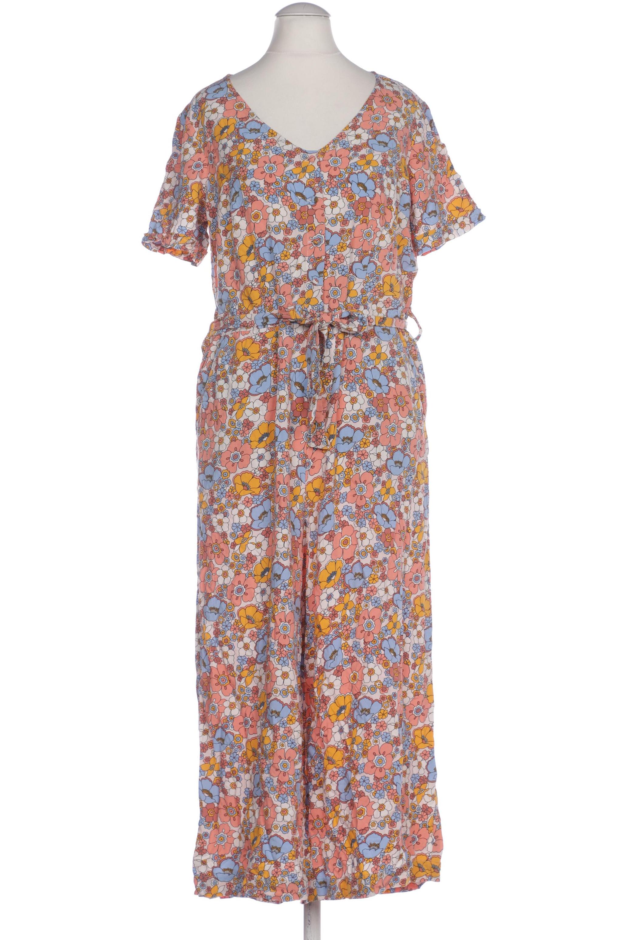 

QS by s.Oliver Damen Jumpsuit/Overall, mehrfarbig, Gr. 36