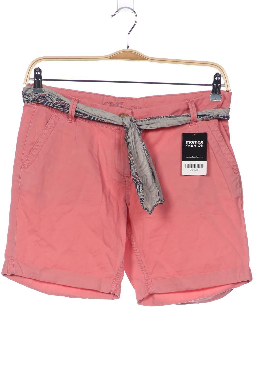 

QS by s.Oliver Damen Shorts, pink, Gr. 38