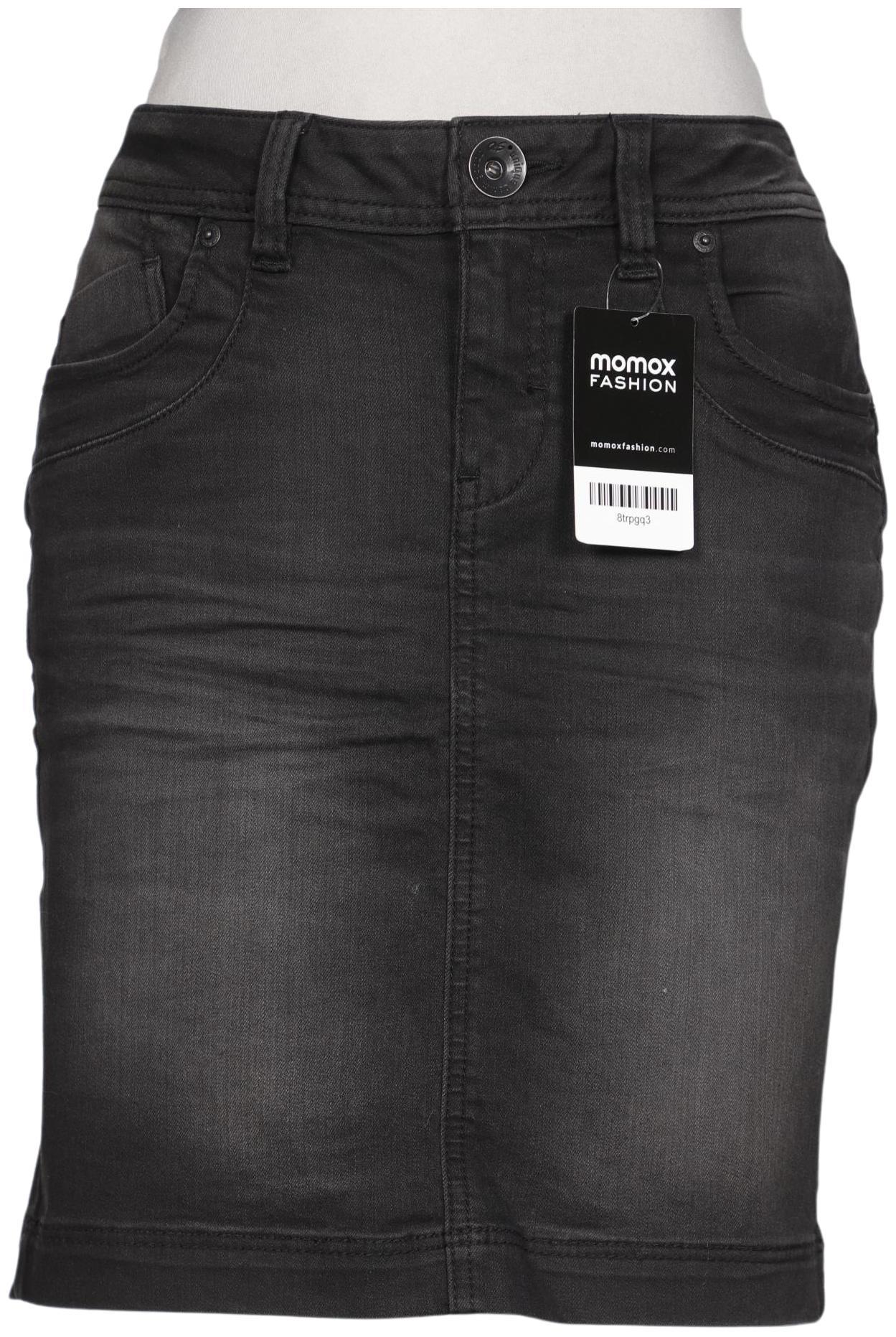 

QS by s.Oliver Damen Rock, schwarz, Gr. 36