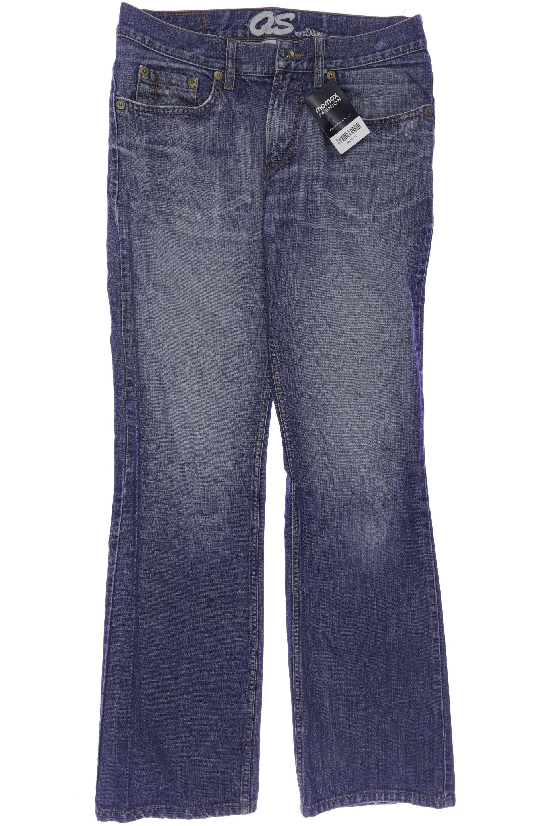 

QS by s.Oliver Herren Jeans, blau, Gr. 31