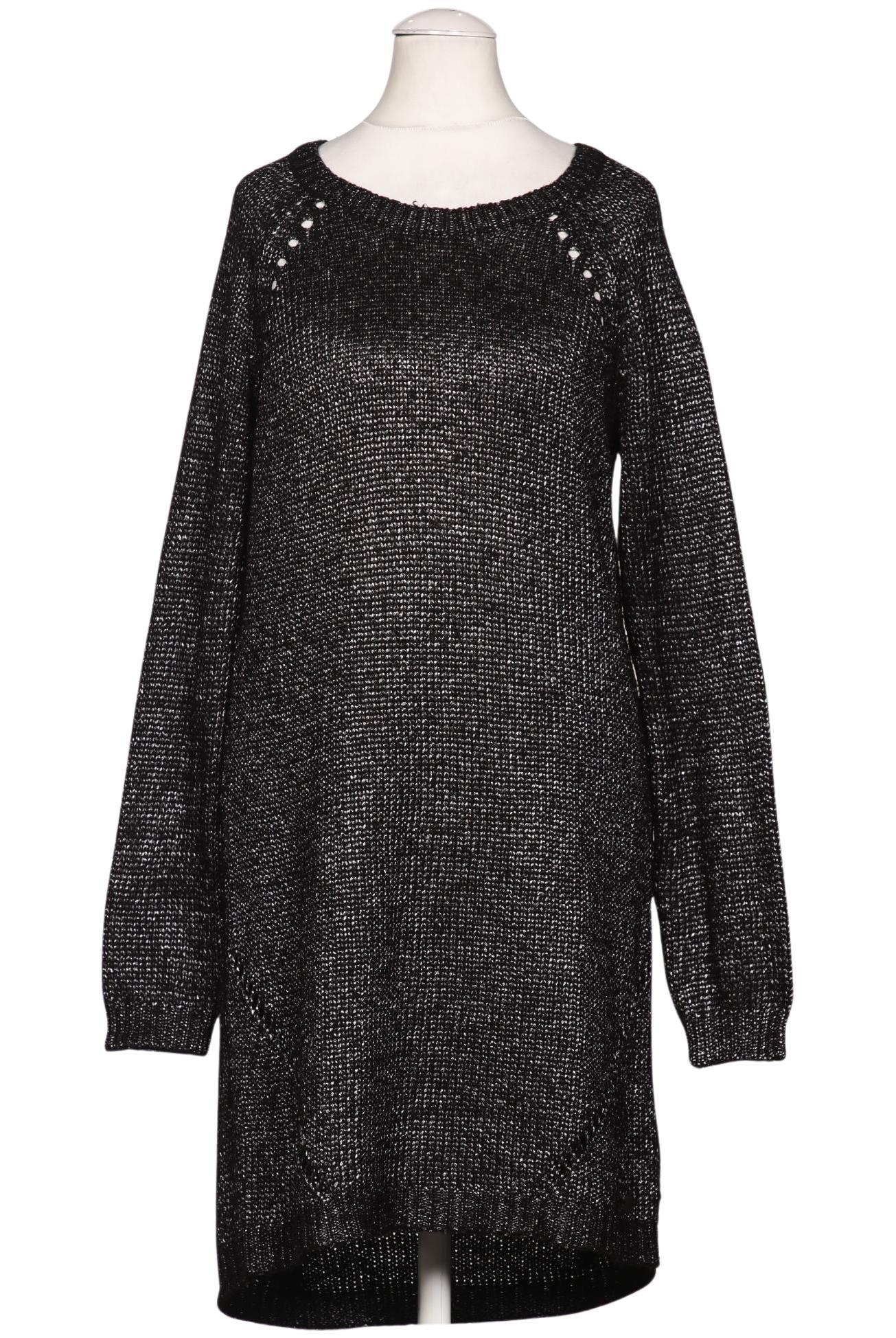 

QS by s.Oliver Damen Kleid, mehrfarbig, Gr. 38