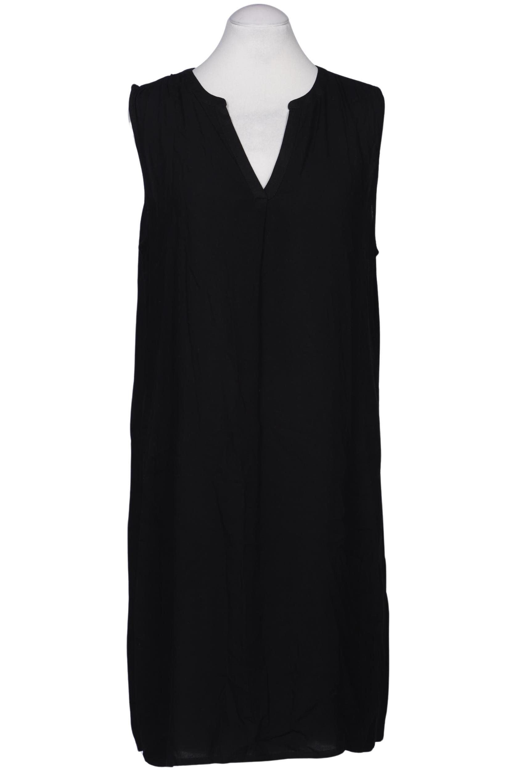 

QS by s.Oliver Damen Kleid, schwarz, Gr. 40