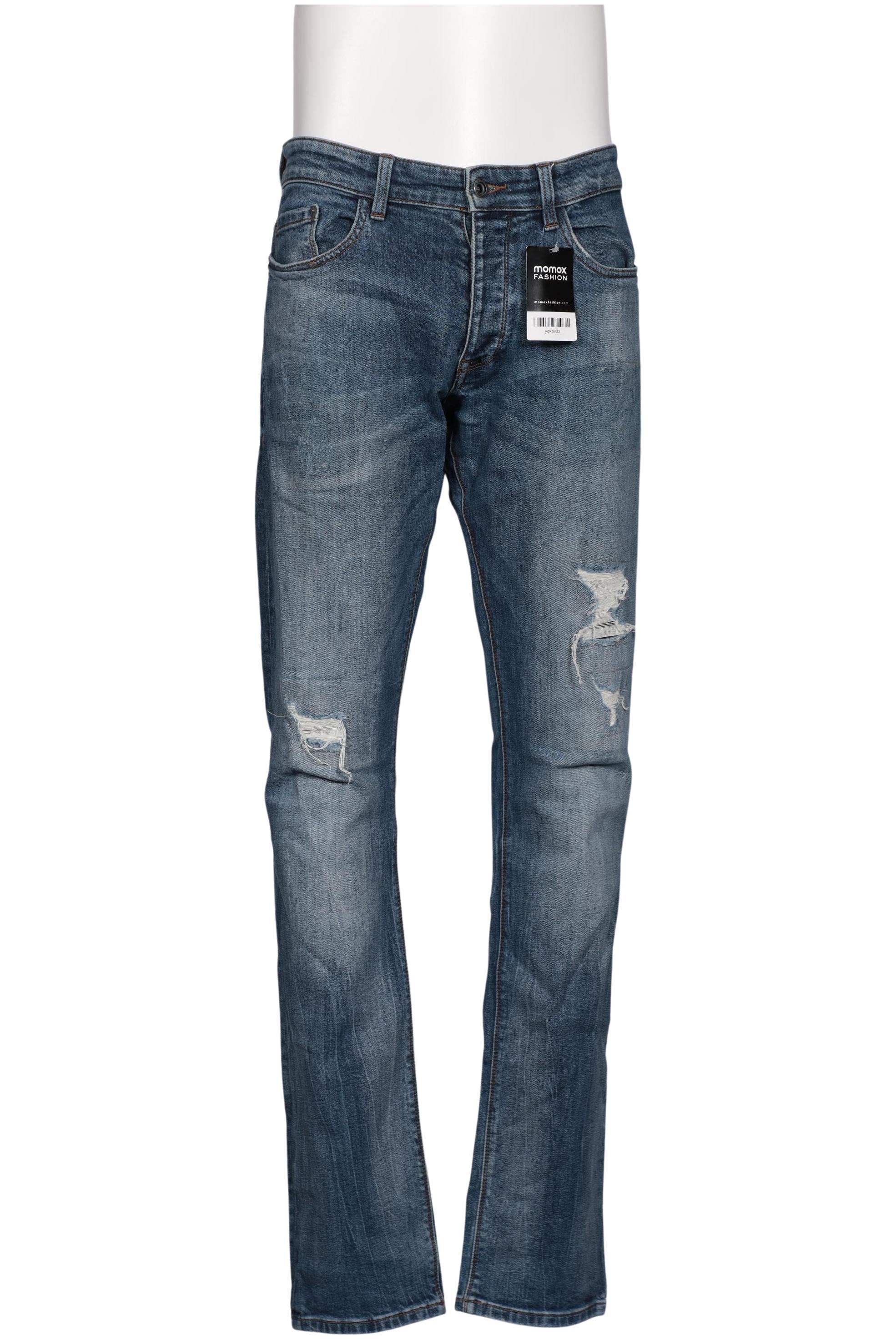 

QS by s.Oliver Herren Jeans, blau, Gr. 33