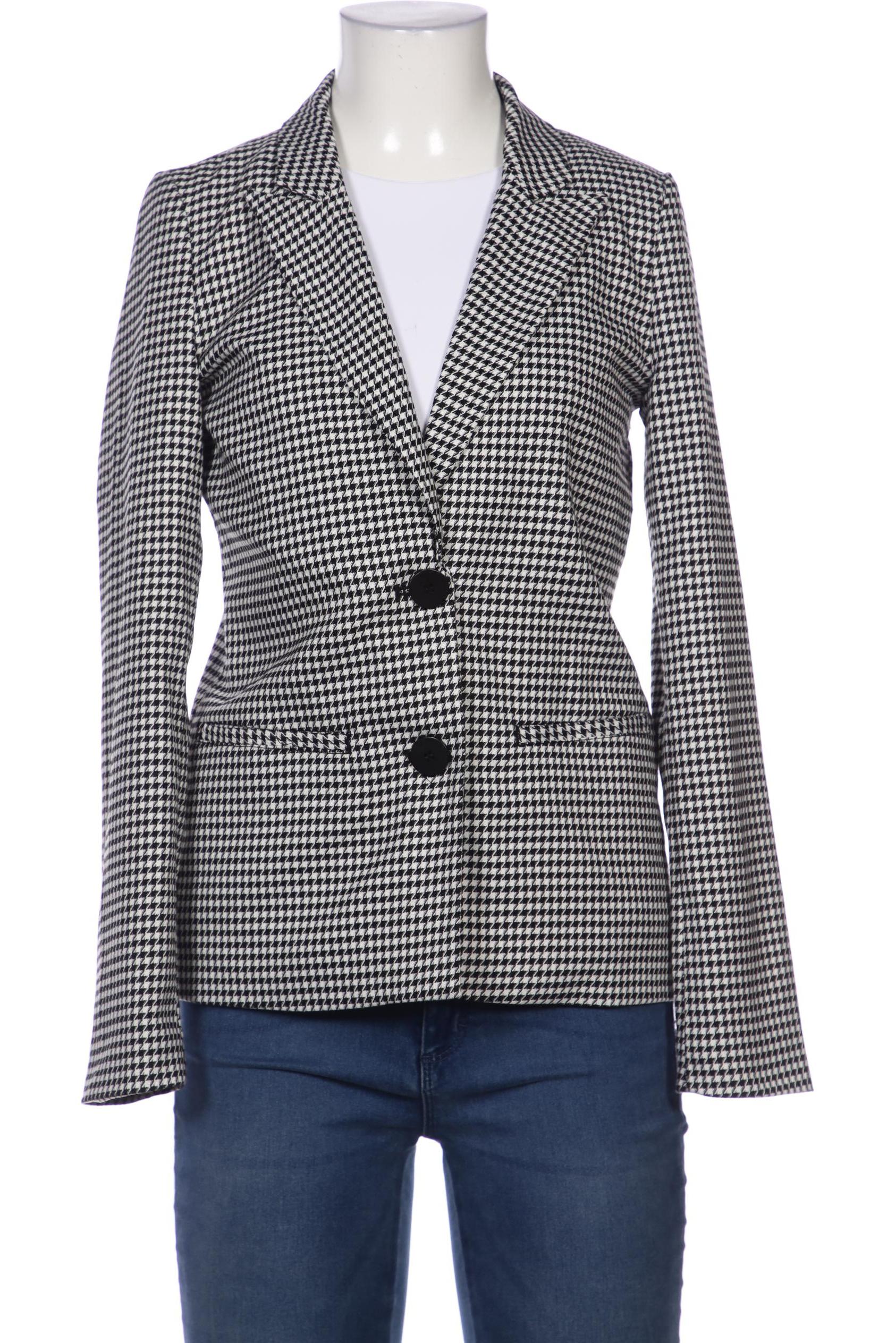 

QS by s.Oliver Damen Blazer, schwarz