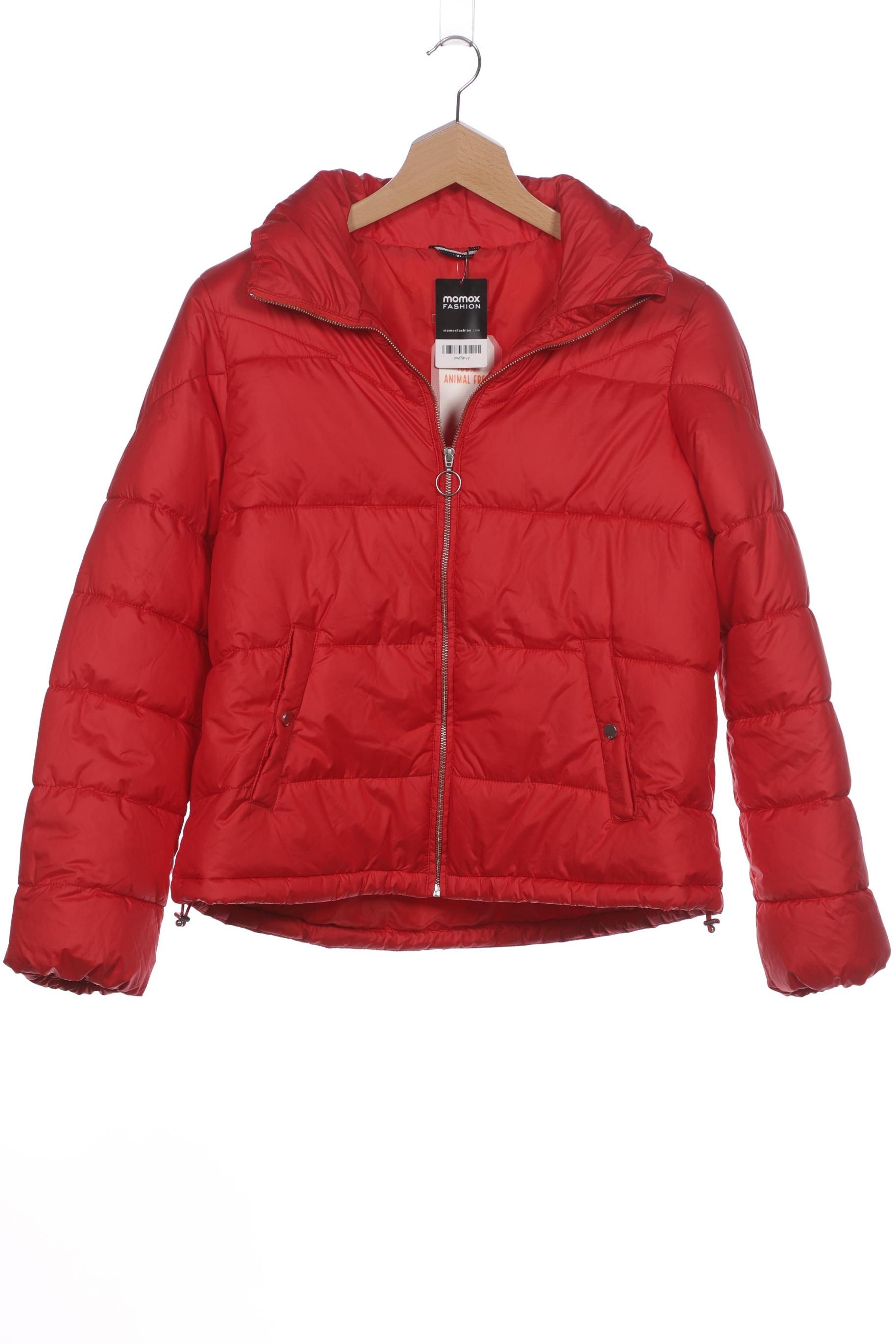 

QS by s.Oliver Damen Jacke, rot, Gr. 46