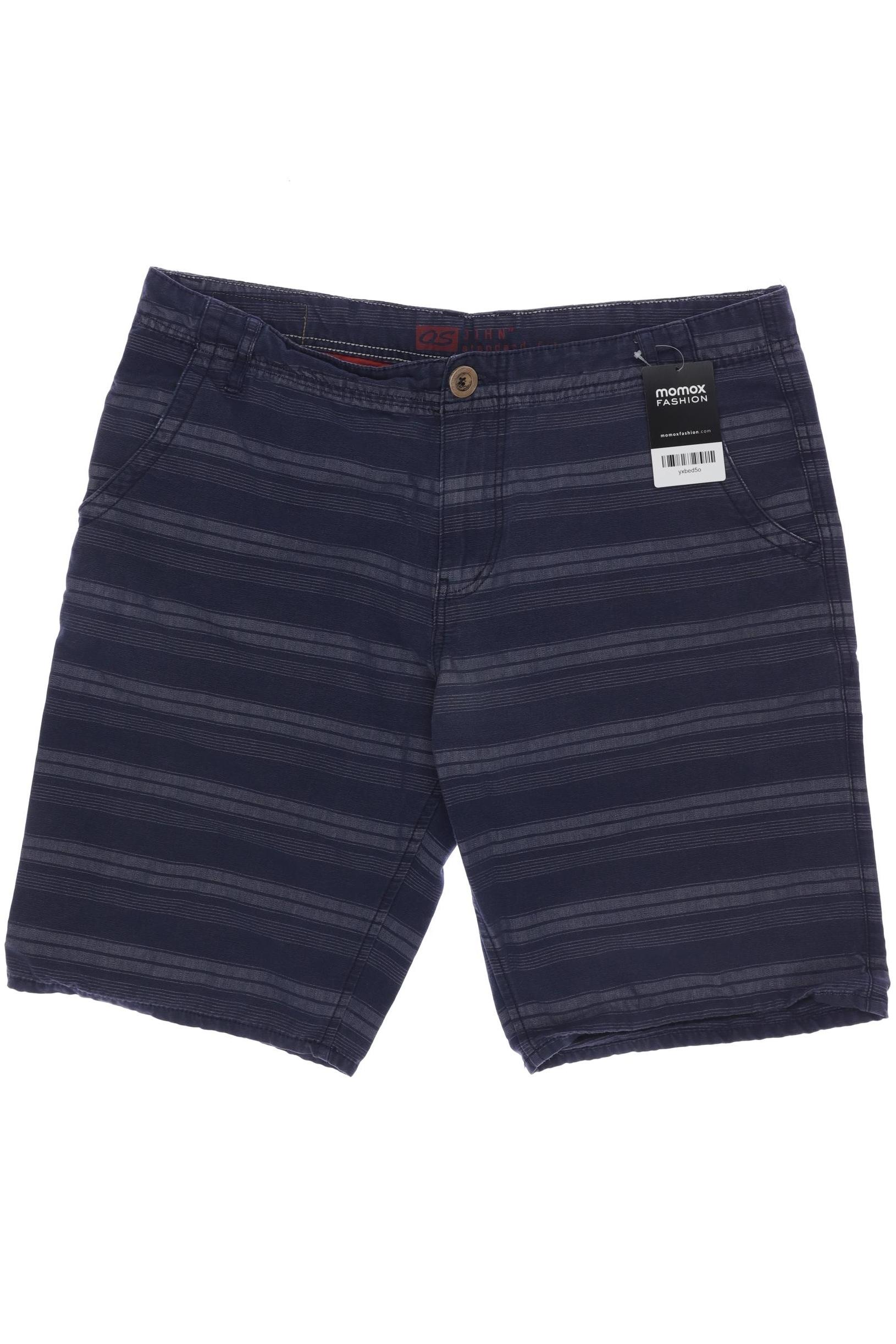 

QS by s.Oliver Herren Shorts, marineblau, Gr. 34