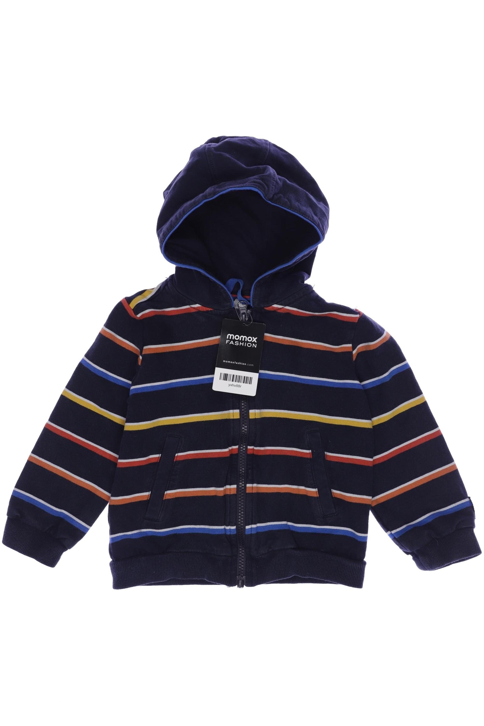 

QS by s.Oliver Herren Hoodies & Sweater, marineblau, Gr. 104