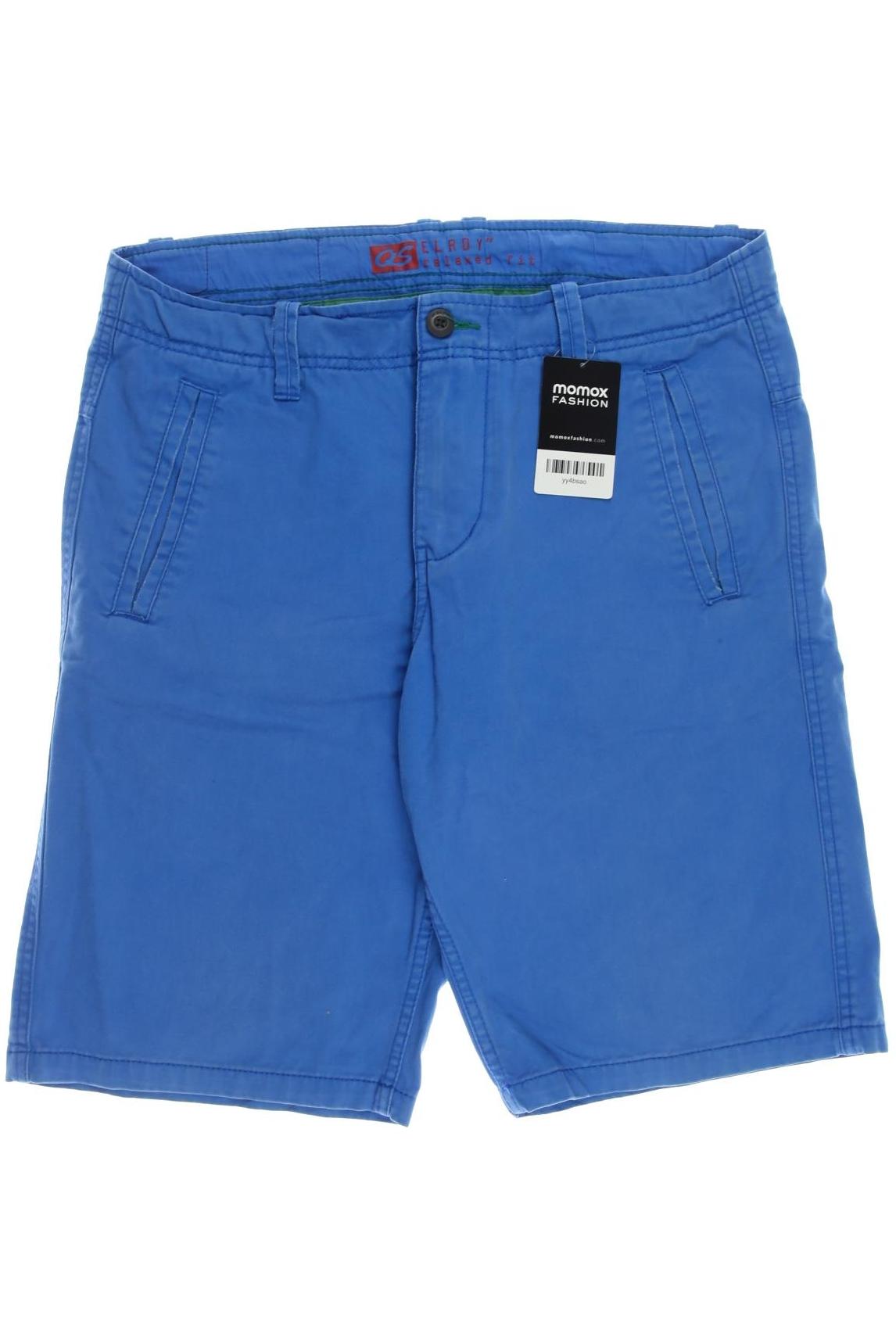 

QS by s.Oliver Herren Shorts, blau, Gr. 31