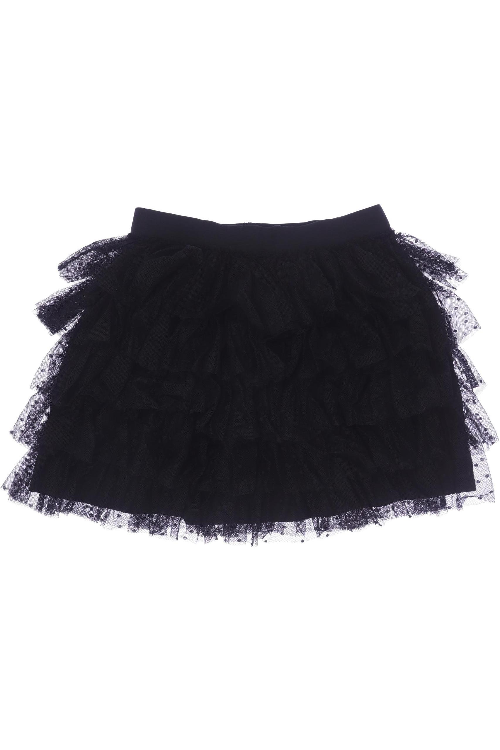 

QS by s.Oliver Damen Rock, schwarz, Gr. 164