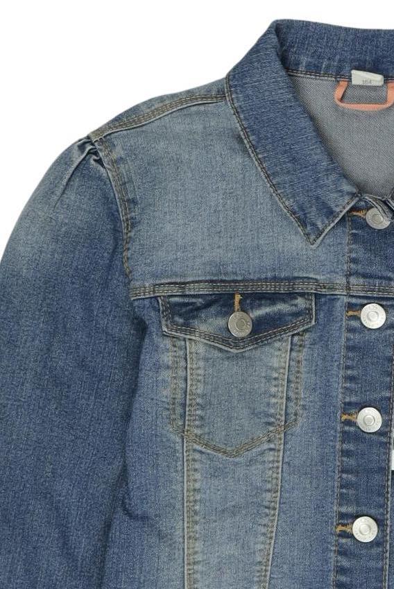 Thumbnail - QS by s.Oliver Mädchen Jacke, blau, Gr. 164