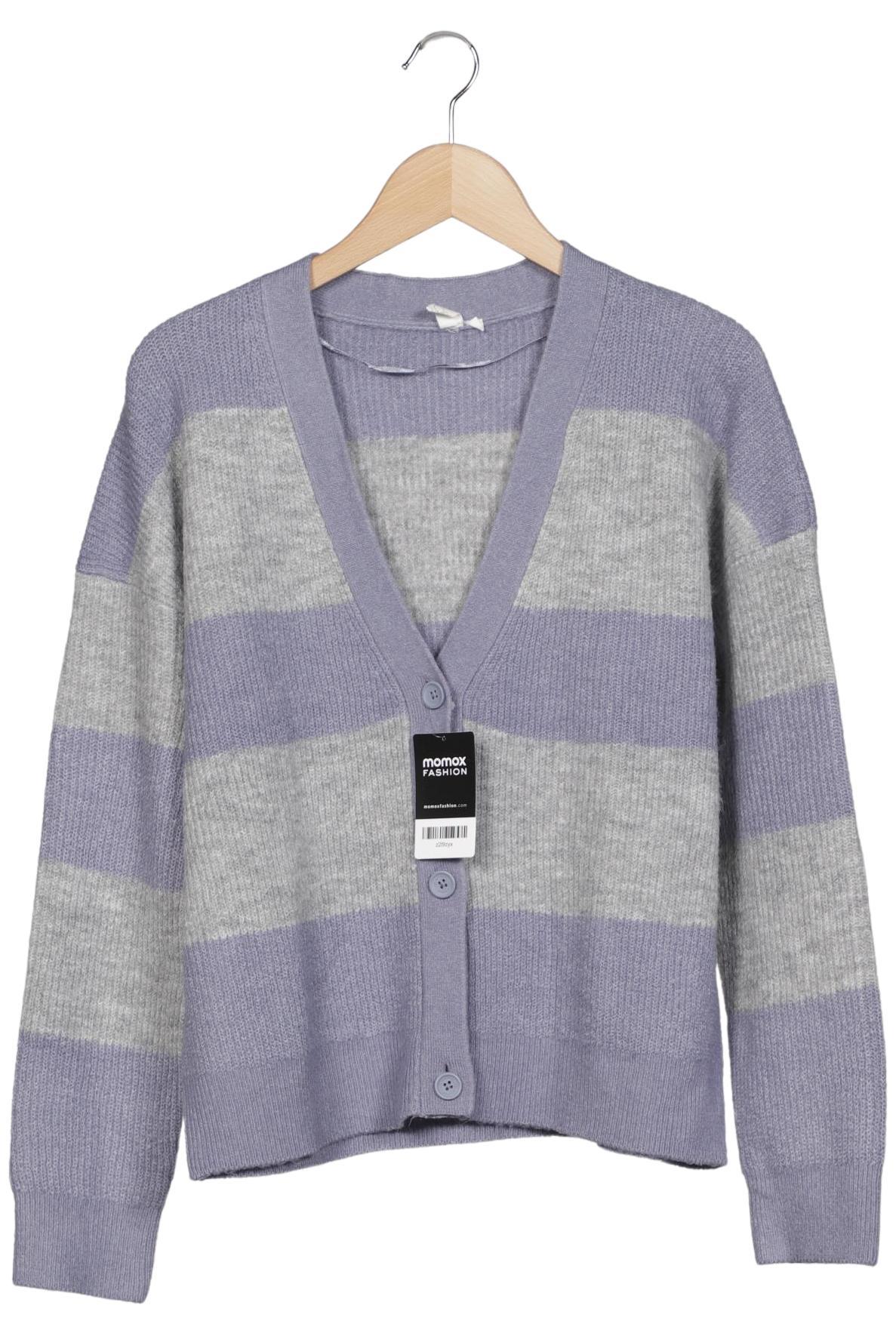 

QS by s.Oliver Damen Strickjacke, mehrfarbig, Gr. 38