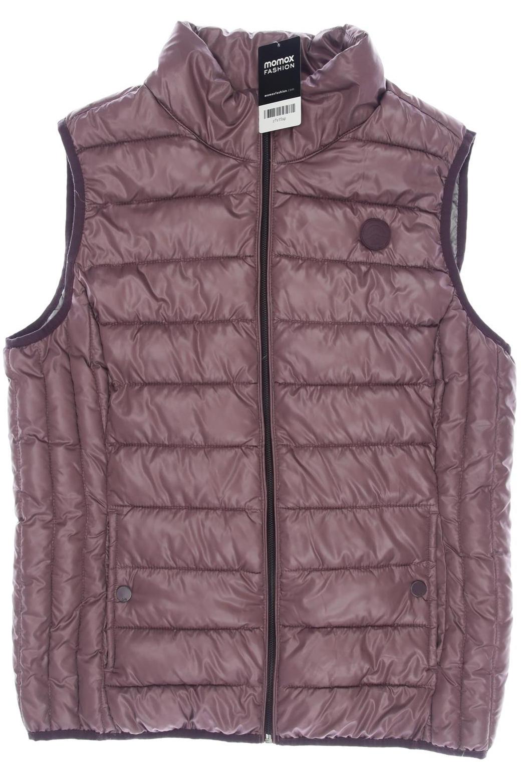 

QS by s.Oliver Damen Weste, pink, Gr. 44