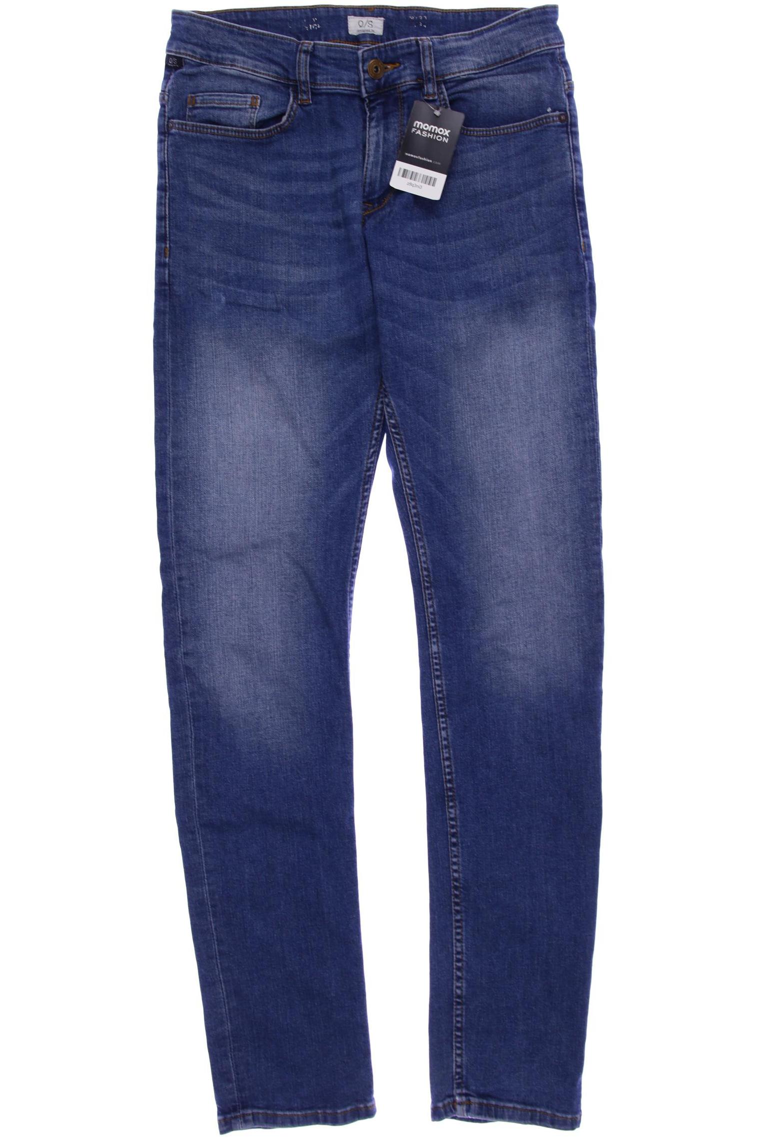 

QS by s.Oliver Herren Jeans, blau