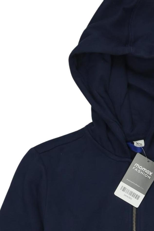 Thumbnail - QS by s.Oliver Mädchen Hoodies &amp; Sweater, marineblau, Gr. 152