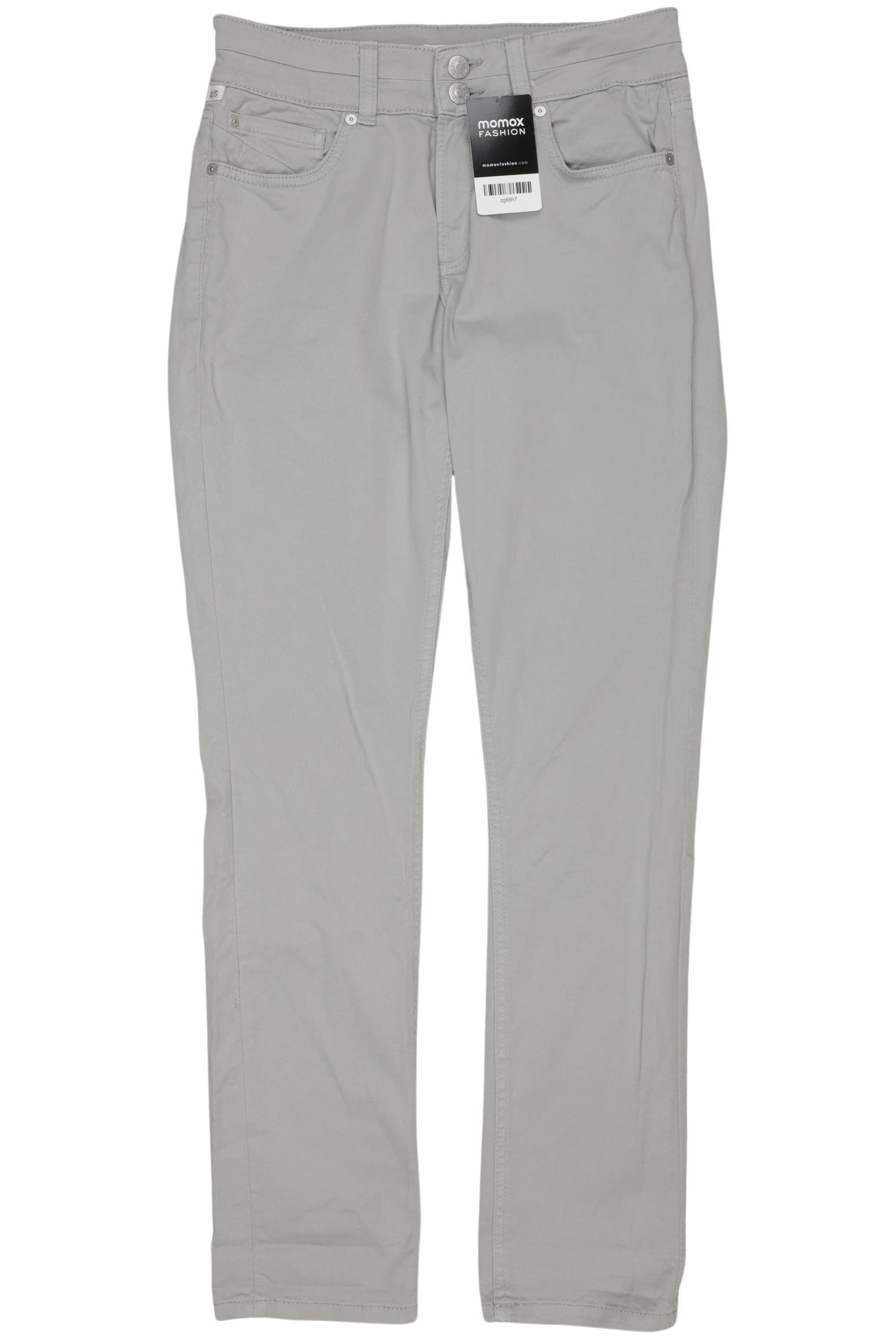 

QS by s.Oliver Damen Jeans, grau, Gr. 36