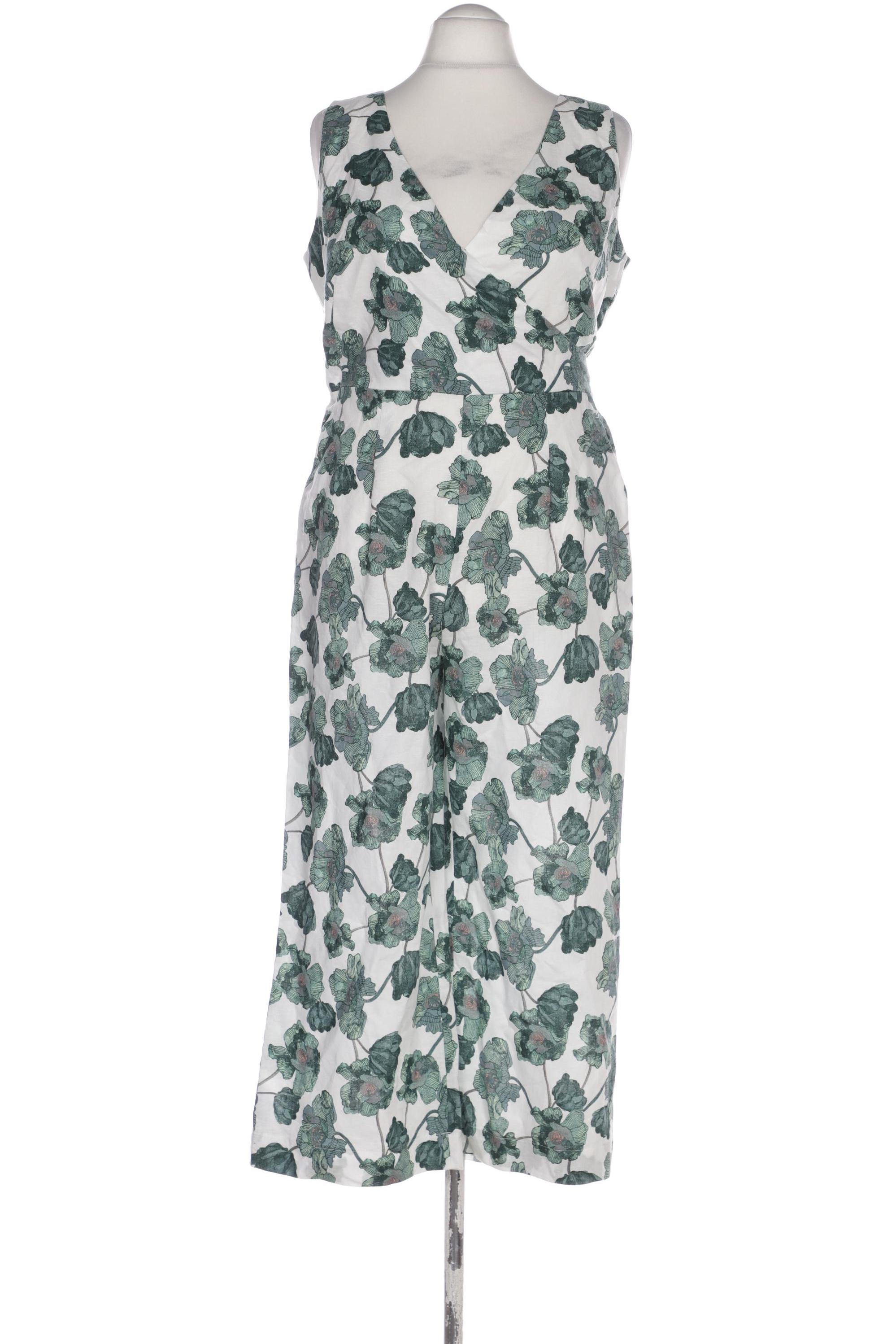 

QS by s.Oliver Damen Jumpsuit/Overall, mehrfarbig, Gr. 42