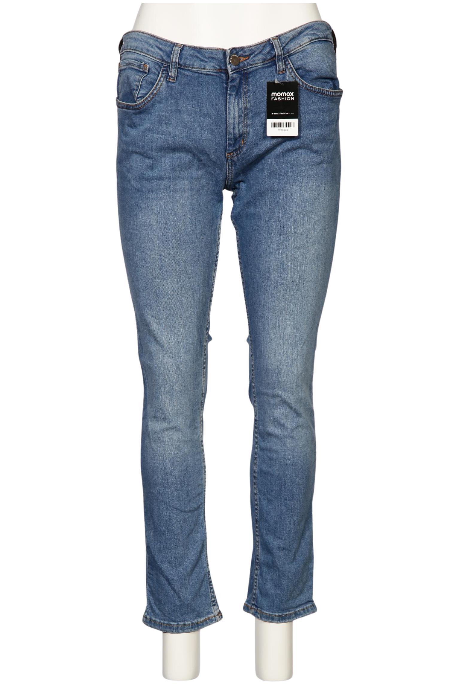 

QS by s.Oliver Damen Jeans, blau, Gr. 44