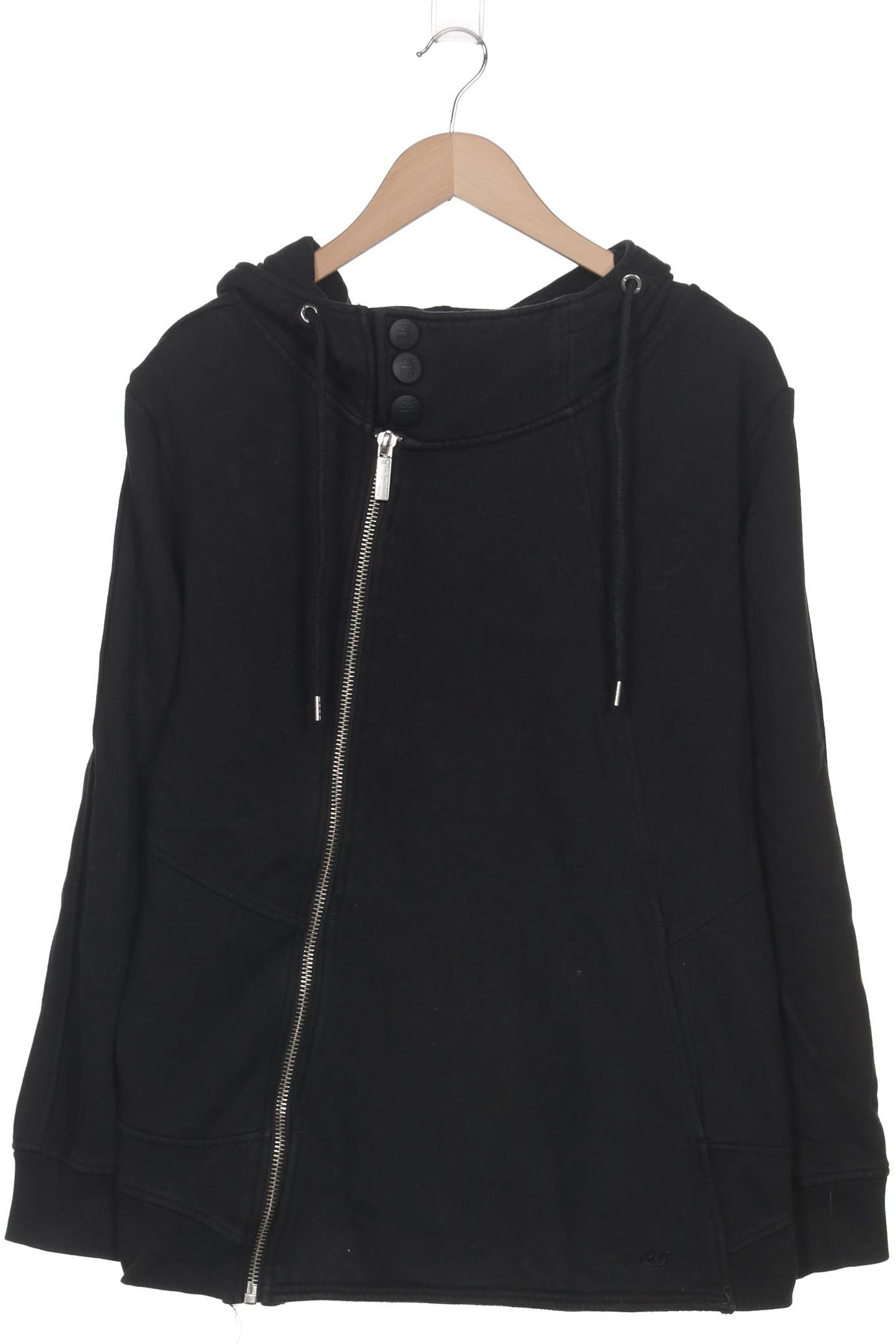 

QS by s.Oliver Herren Kapuzenpullover, schwarz, Gr. 52