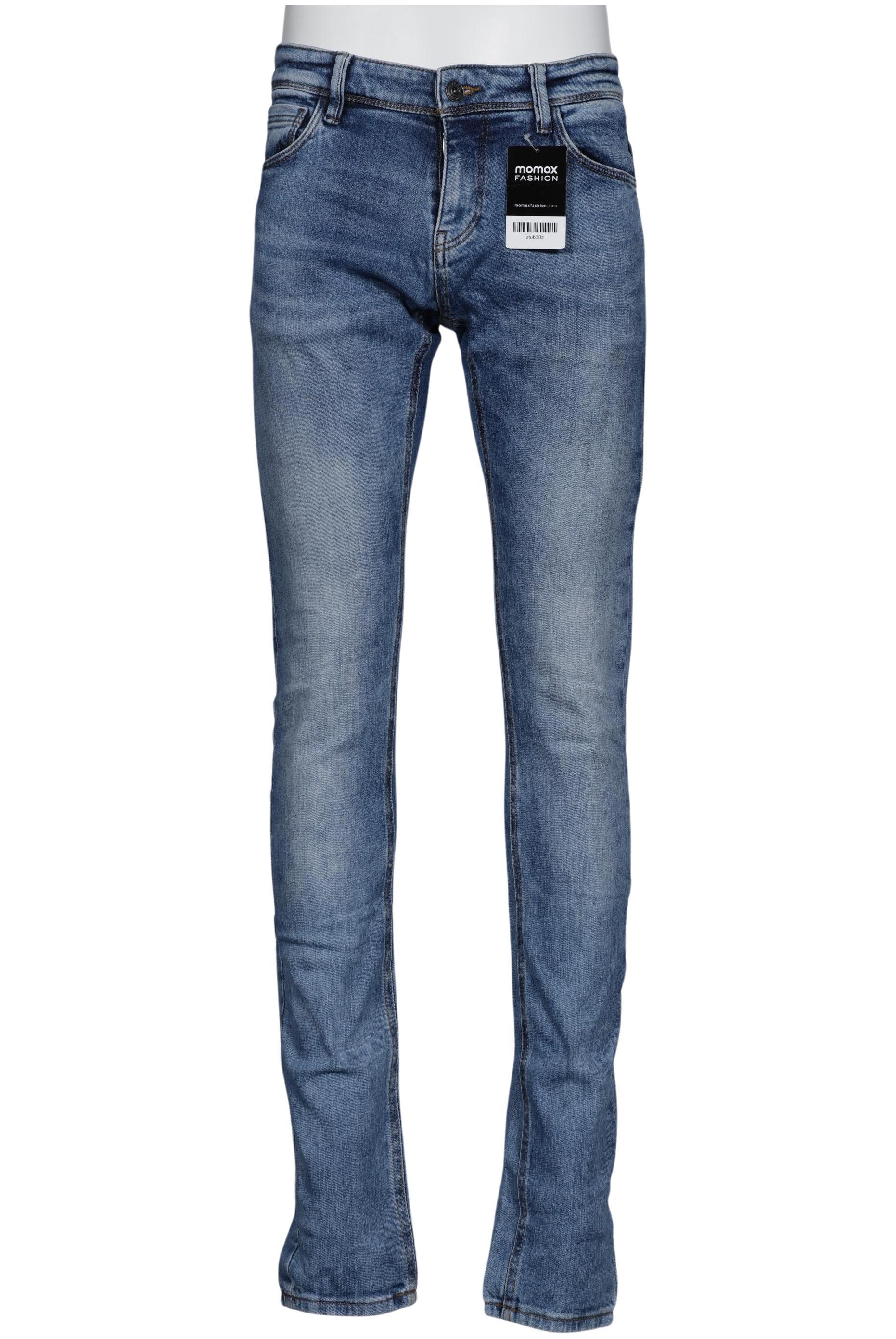 

QS by s.Oliver Herren Jeans, blau, Gr. 28