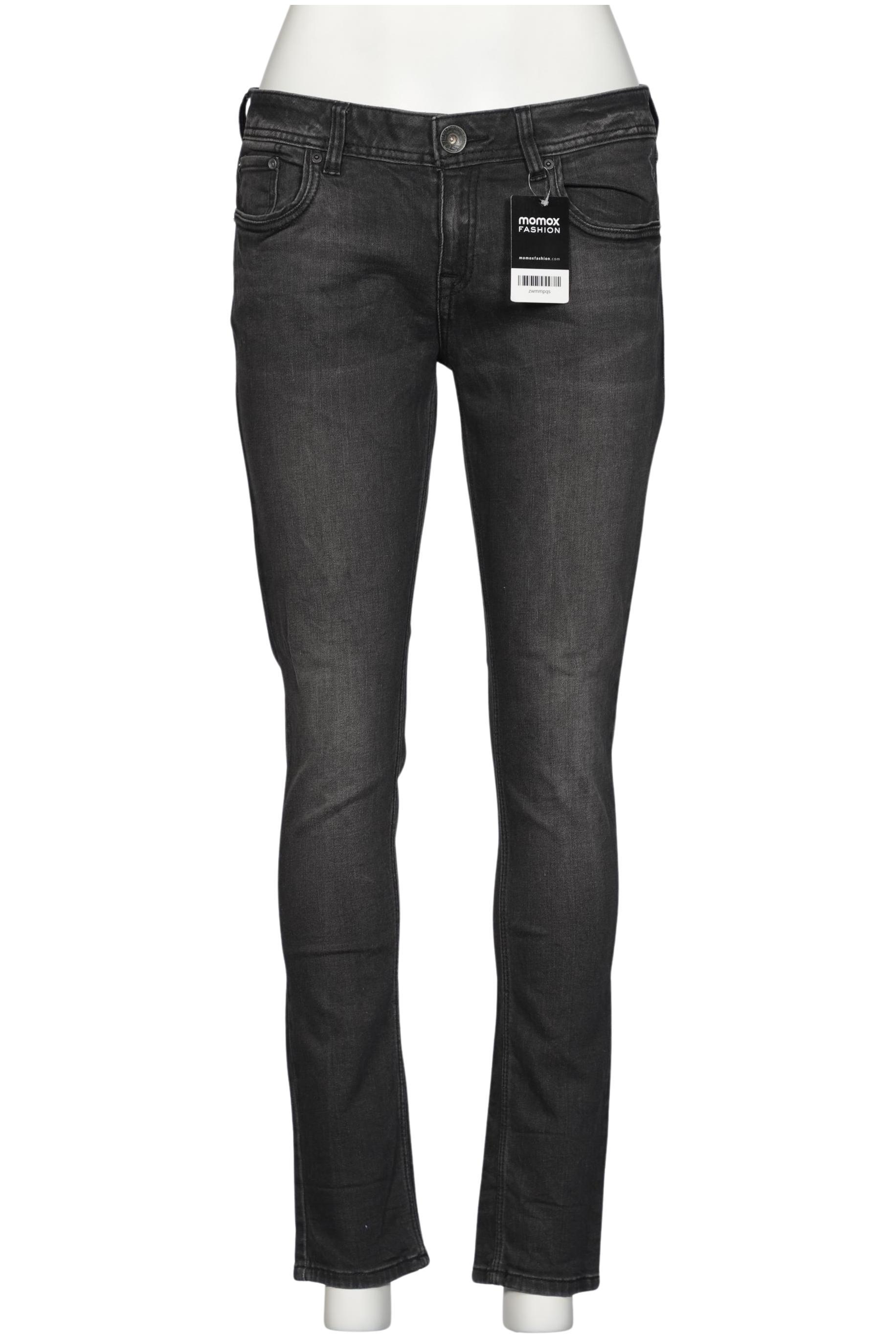 

QS by s.Oliver Damen Jeans, grau, Gr. 42