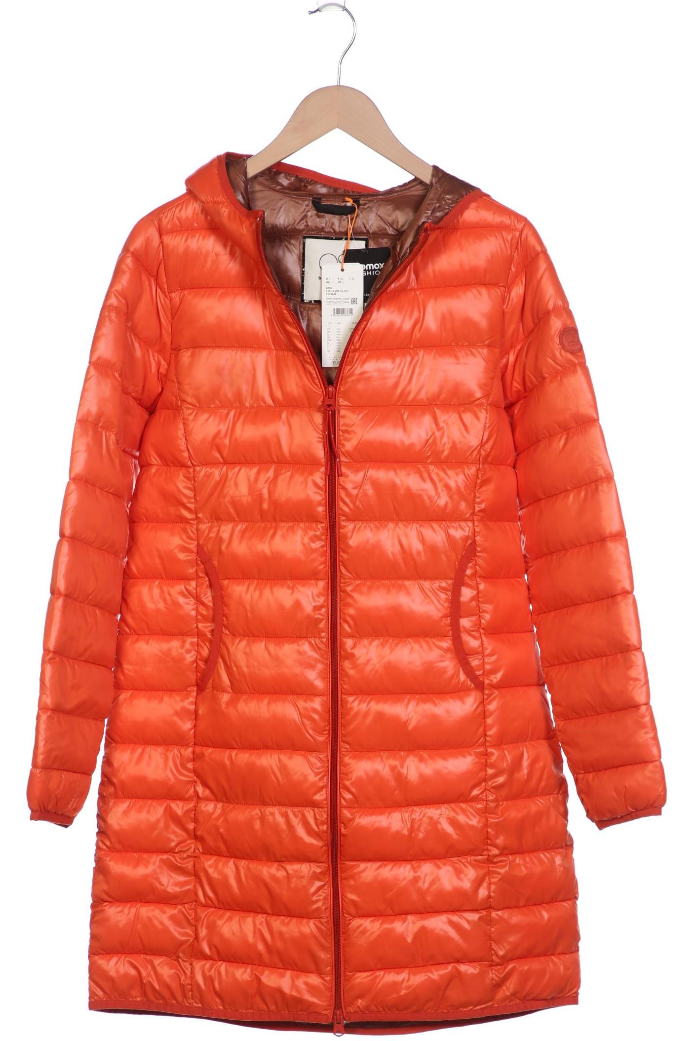 

QS by s.Oliver Damen Mantel, orange