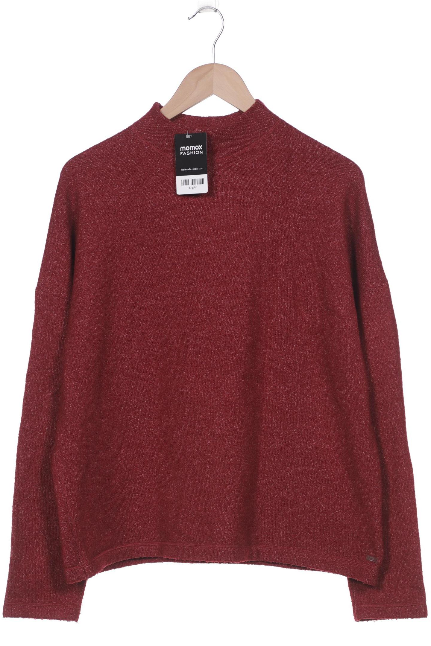 

QS designed by Damen Pullover, bordeaux