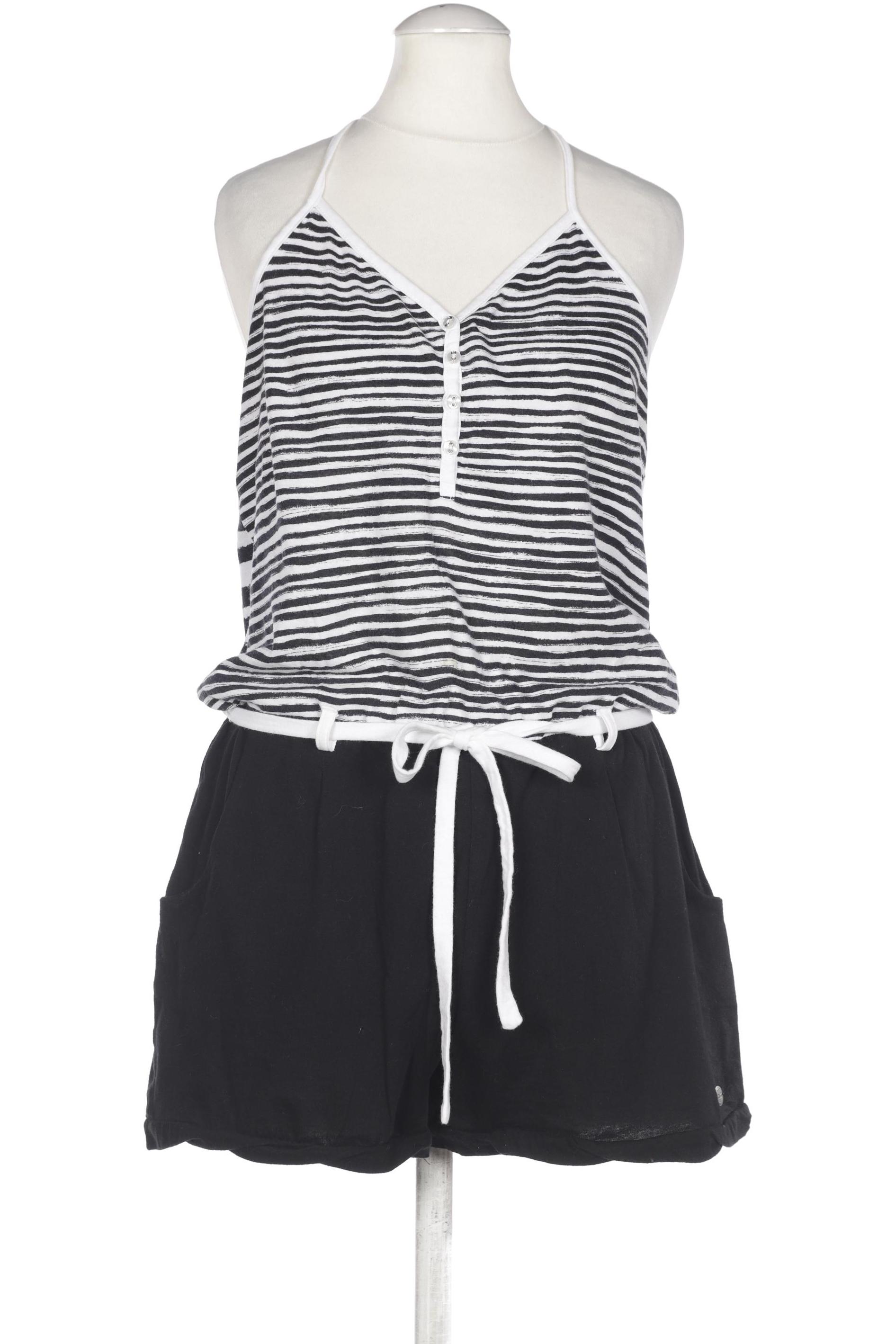 

QS designed by Damen Jumpsuit/Overall, schwarz