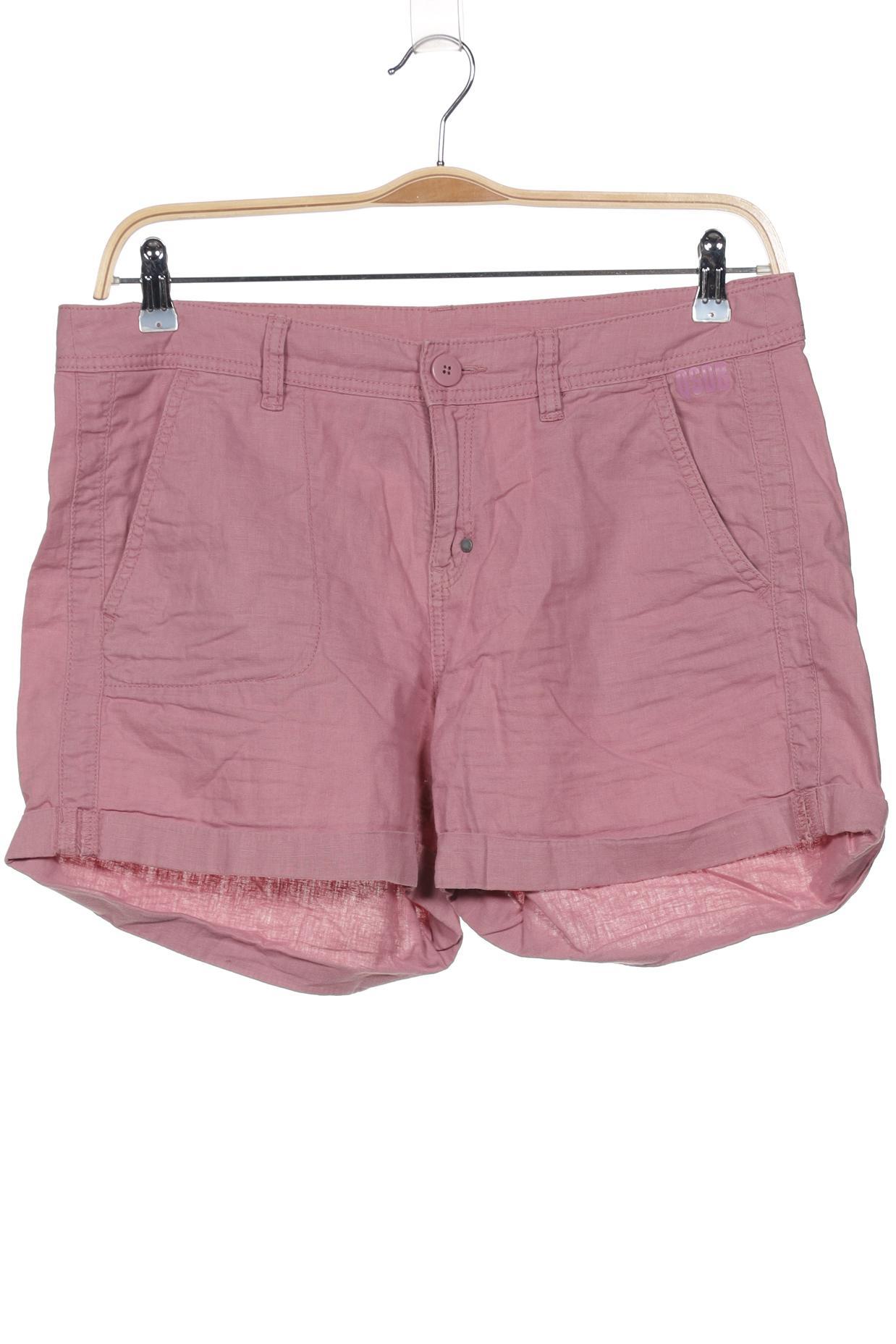

QS designed by Damen Shorts, pink